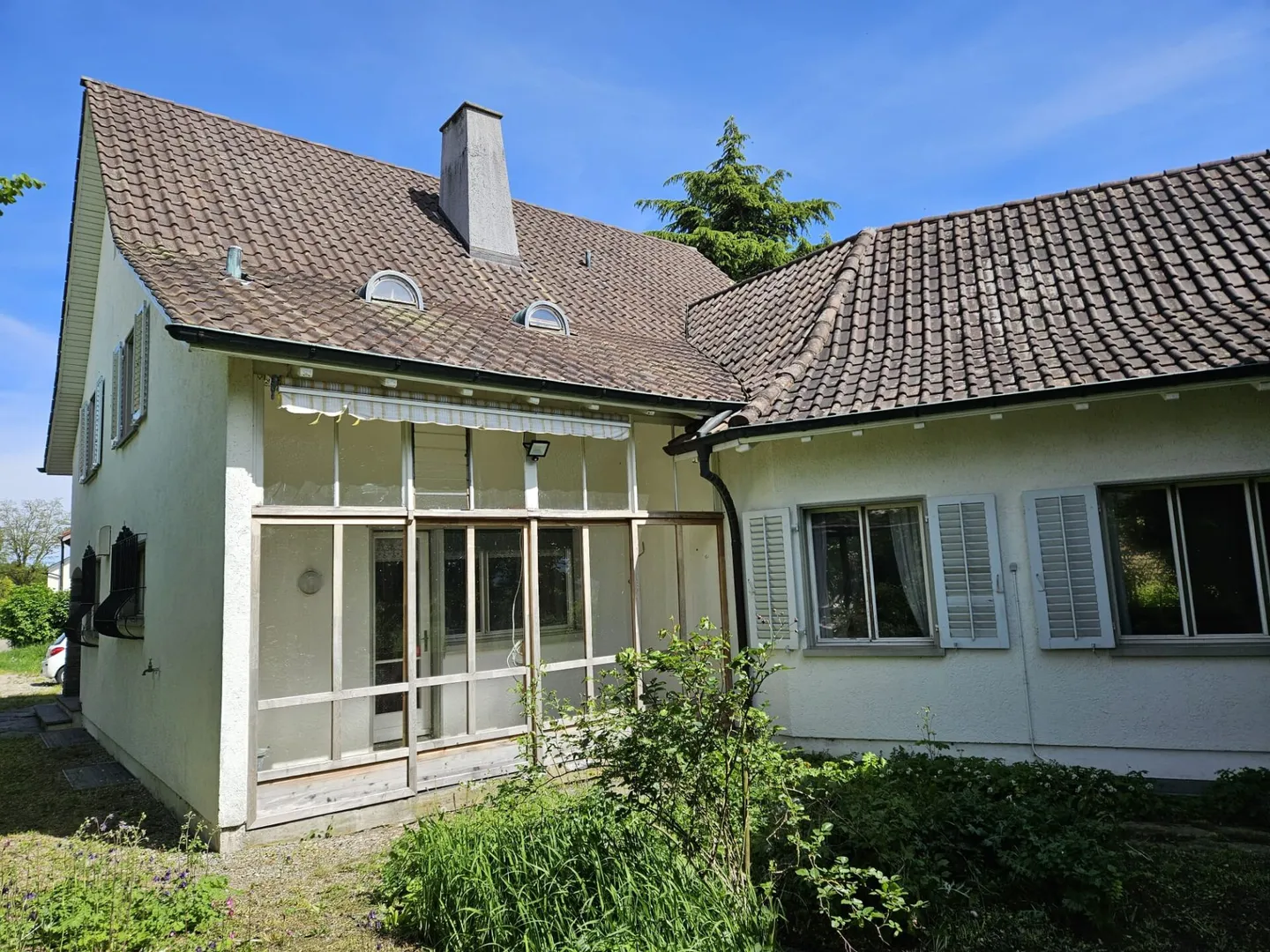 Villa di campagna con molto spazio - Foto 7 di 25