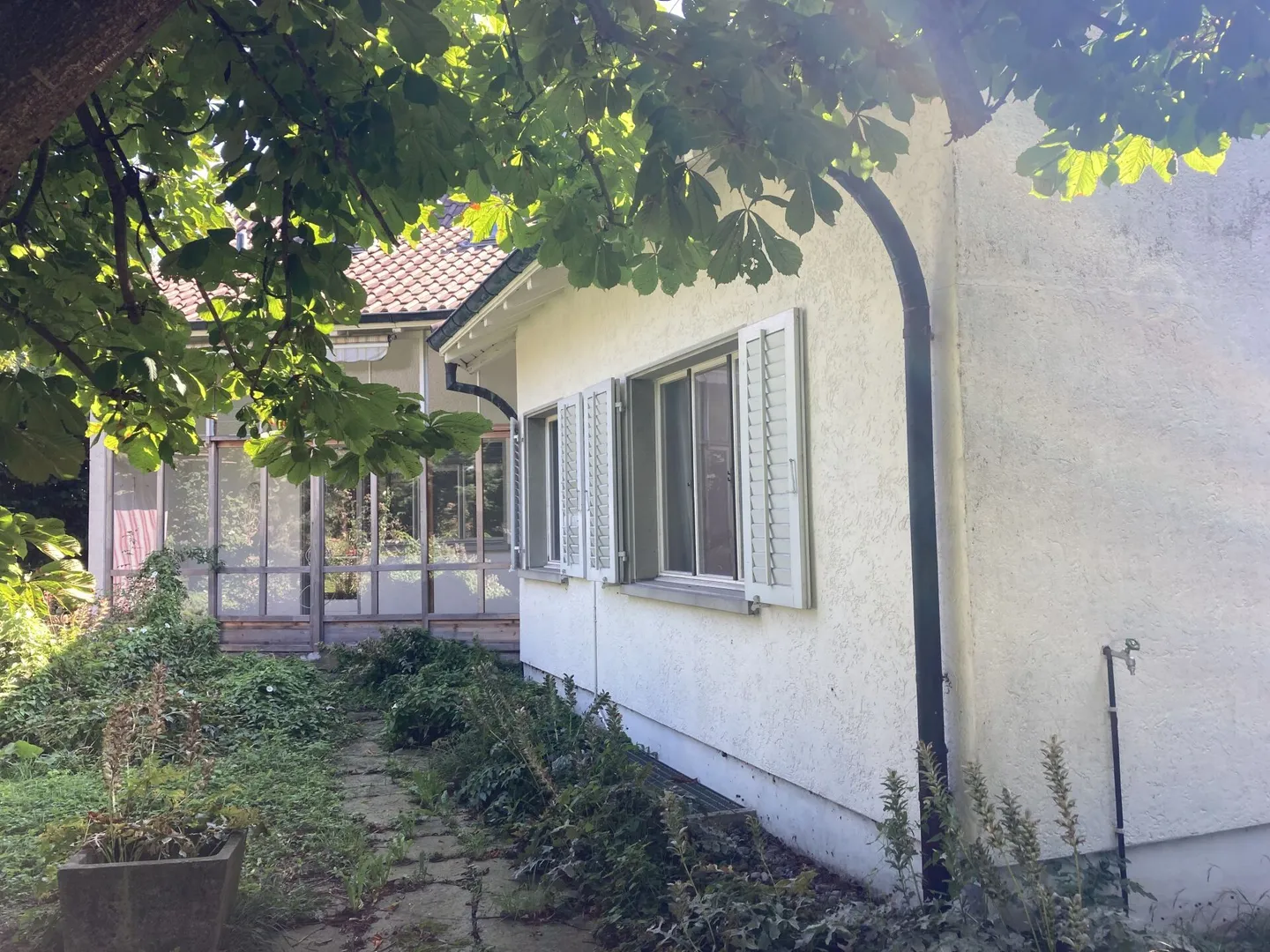 Villa di campagna con molto spazio - Foto 11 di 25