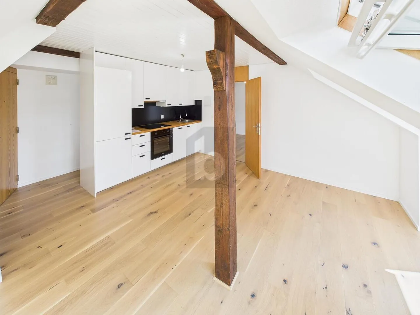 Charmante Appartement Simple Près de la Nature - Photo 1 sur 6