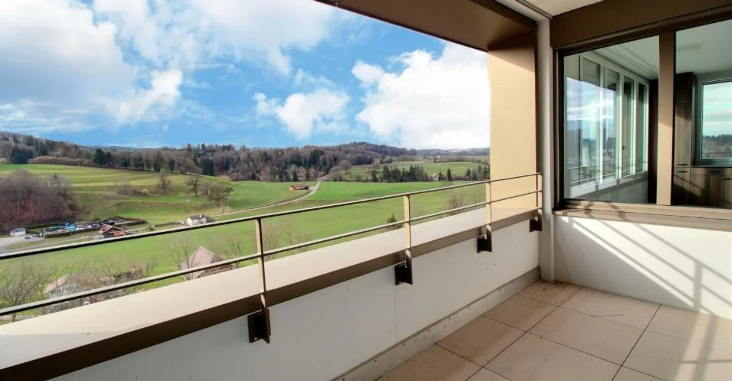 Appartement de Luxe avec Vue - Photo 2 sur 8