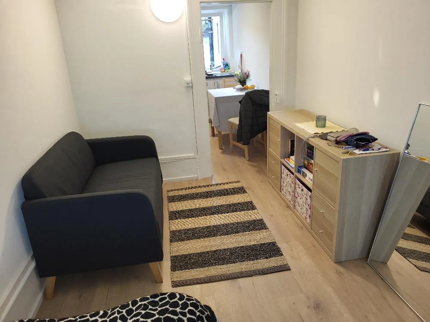 1.5 Z'Apartment - Photo 9 of 11