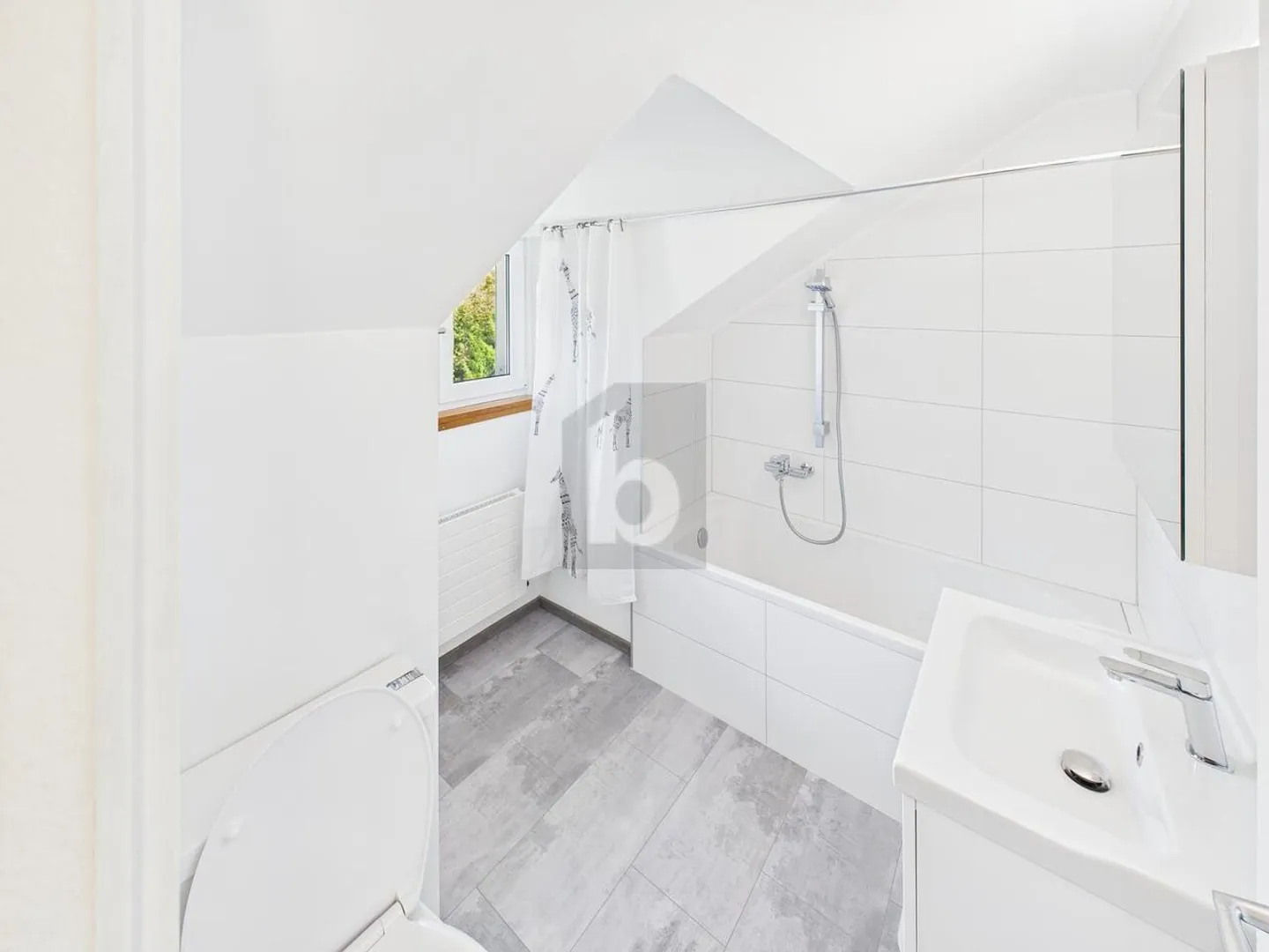 Charmante Appartement Simple Près de la Nature - Photo 4 sur 6