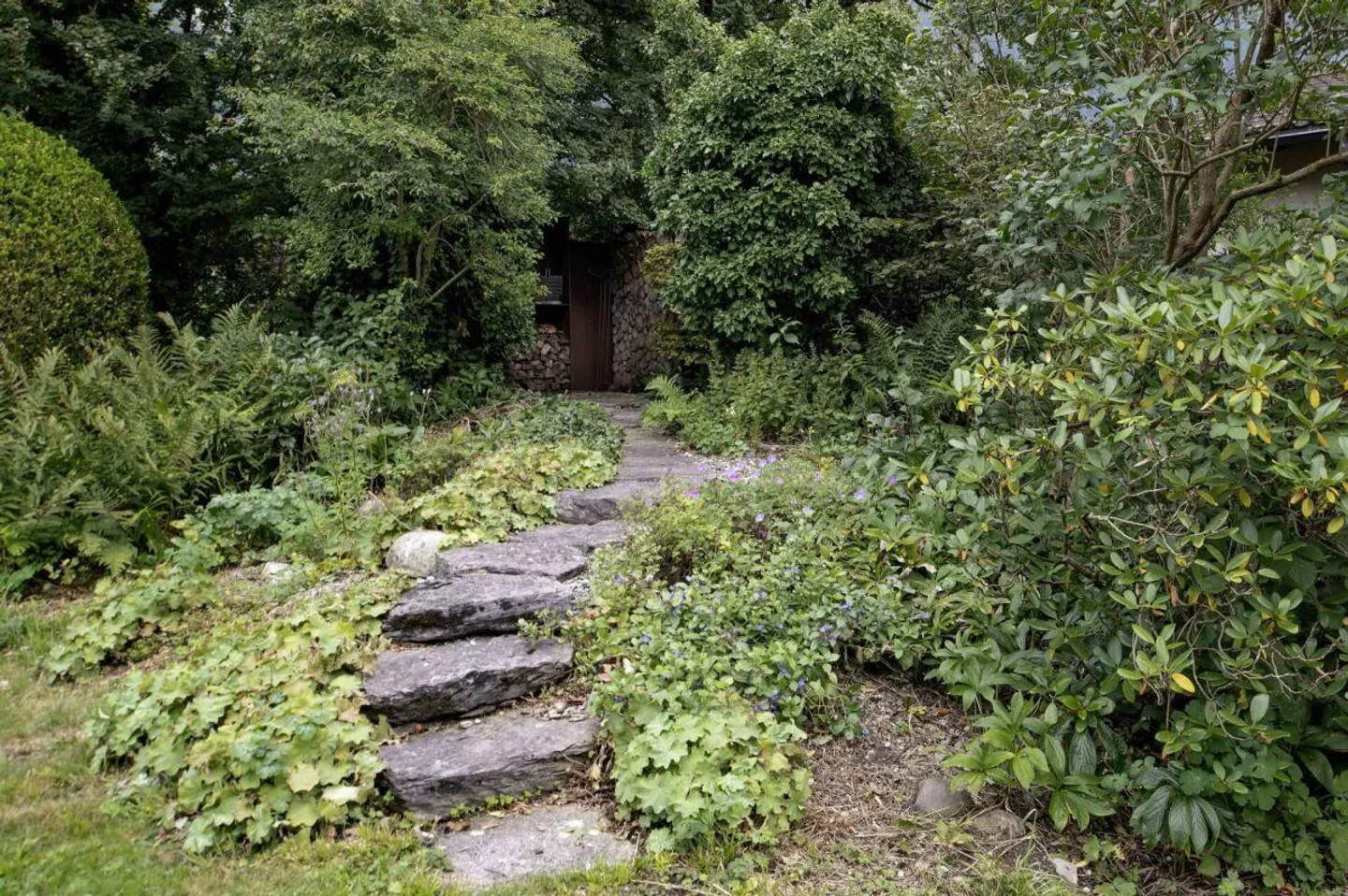 Charmantes Einfamilienhaus in ruhiger Lage - Foto 5 von 5
