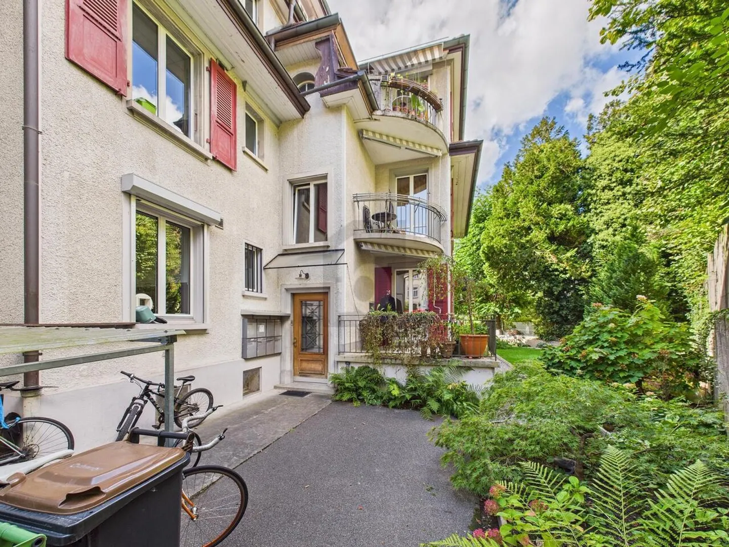 Charmante Appartement Simple Près de la Nature - Photo 5 sur 6