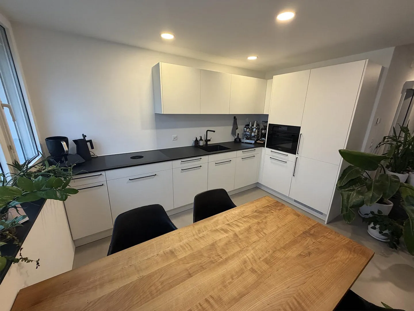 Appartement 3,5 pièces à Chur avec un haut niveau de finition - Photo 4 sur 14