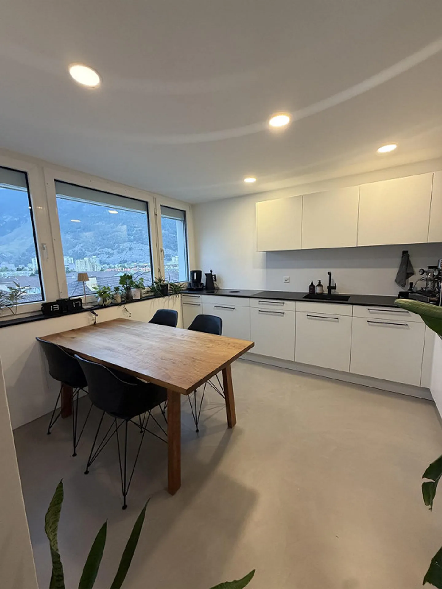 Appartement 3,5 pièces à Chur avec un haut niveau de finition - Photo 5 sur 14