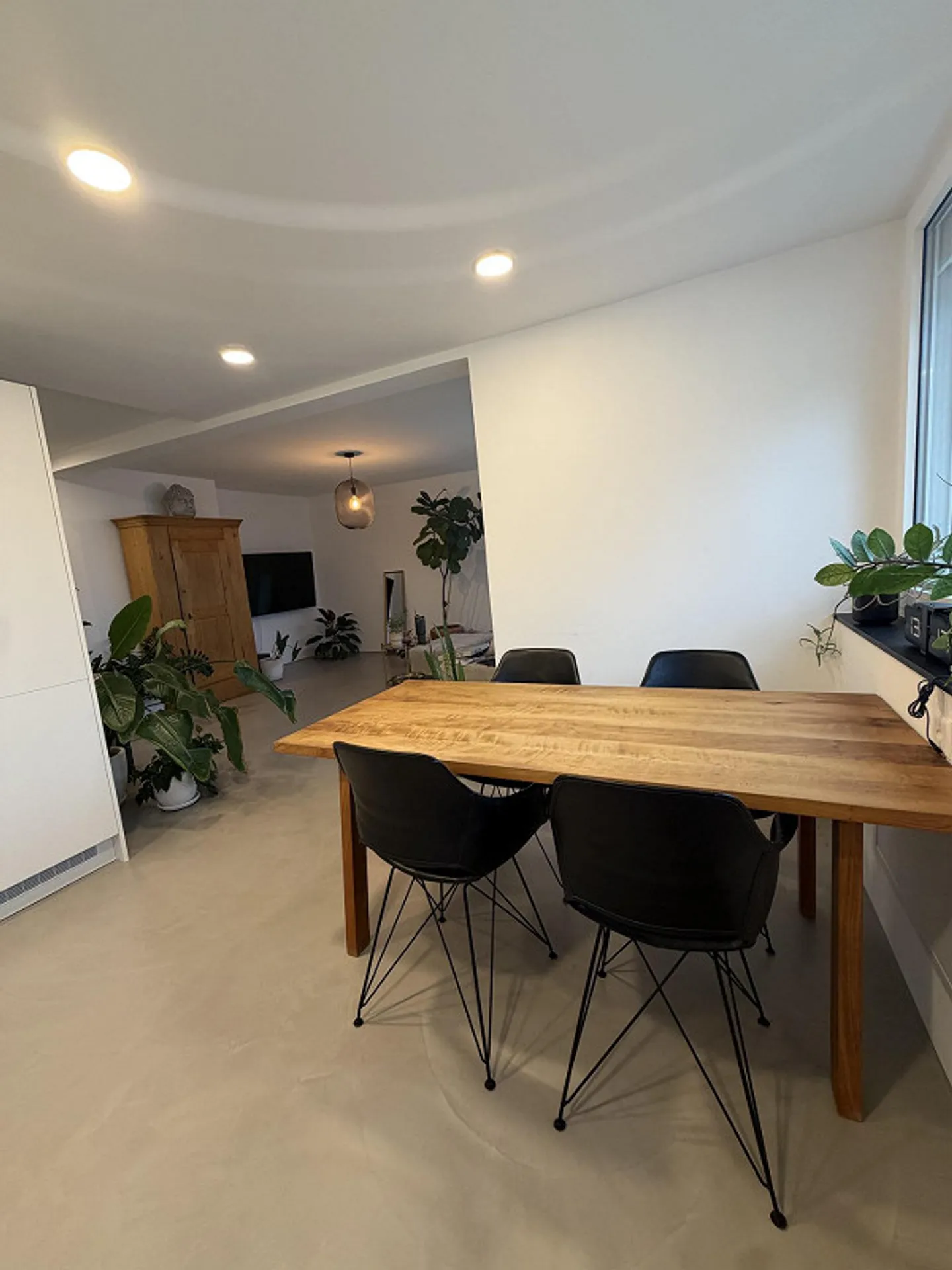 Appartement 3,5 pièces à Chur avec un haut niveau de finition - Photo 6 sur 14