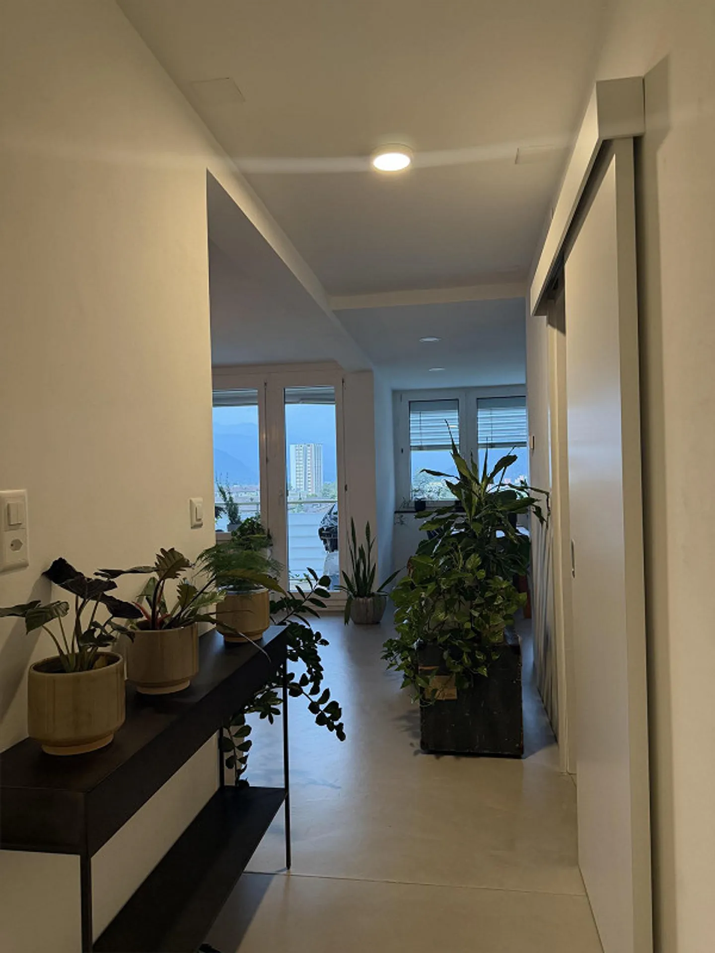 Appartement 3,5 pièces à Chur avec un haut niveau de finition - Photo 7 sur 14