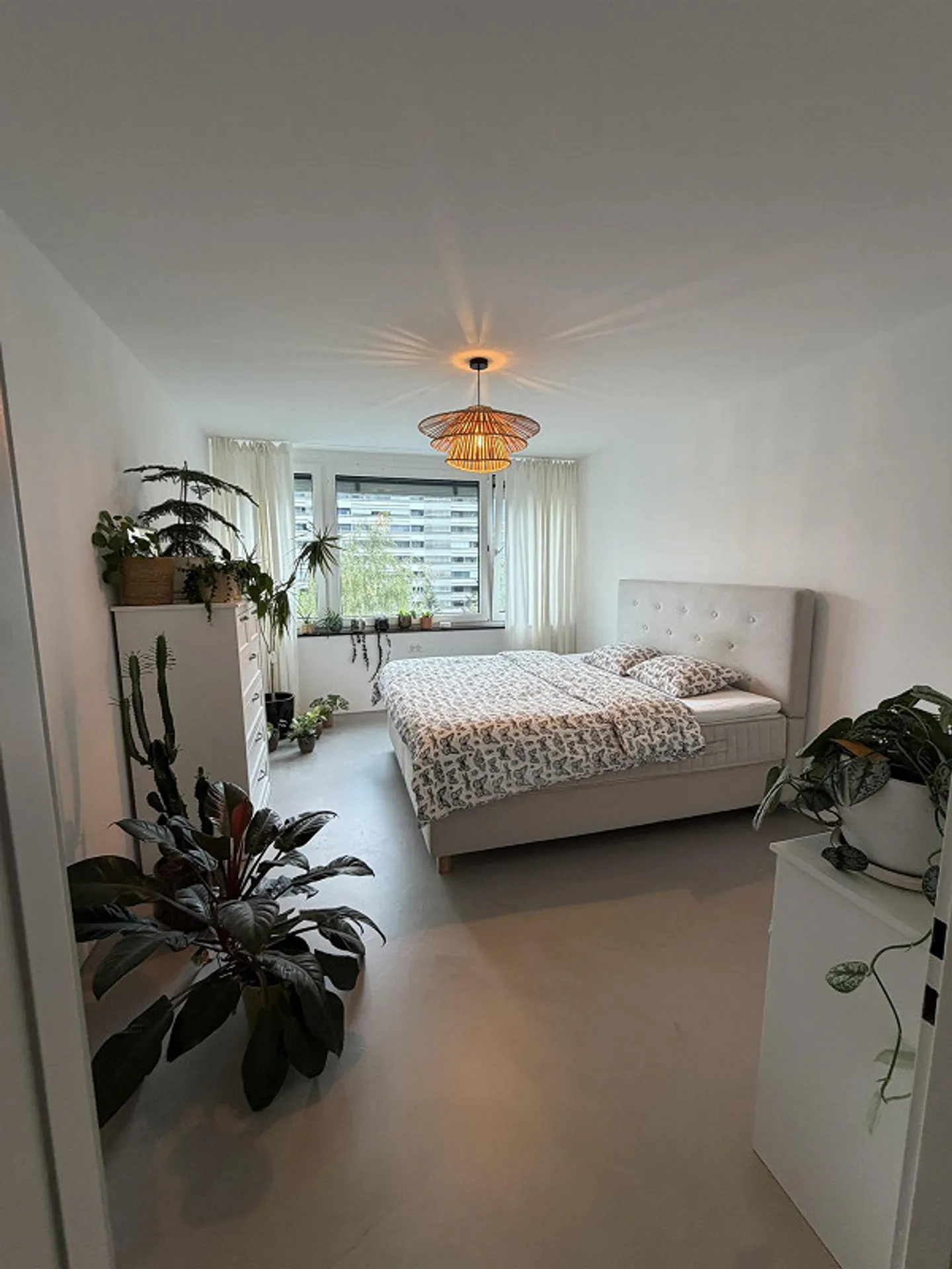 Appartement 3,5 pièces à Chur avec un haut niveau de finition - Photo 9 sur 14