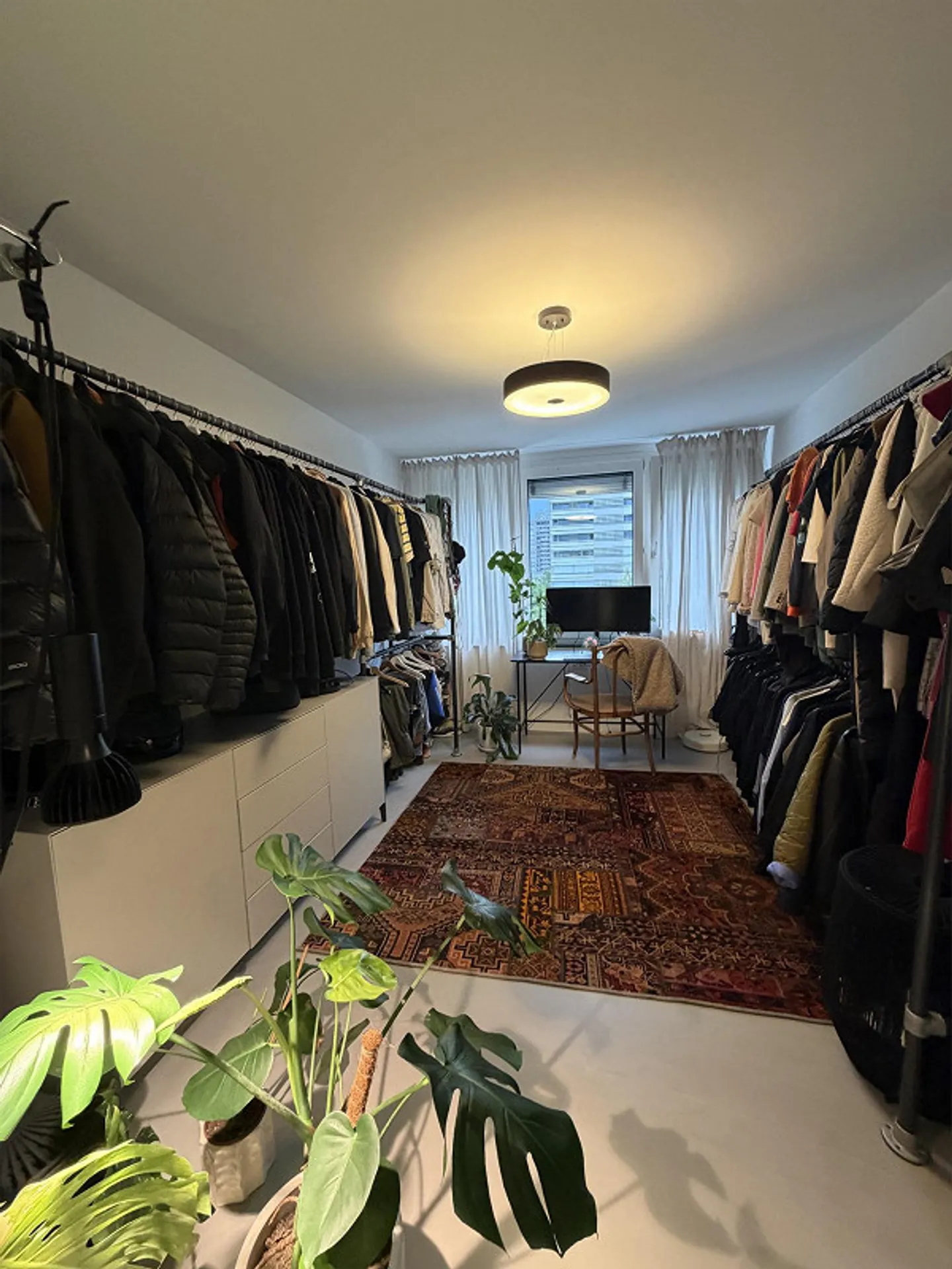 Appartement 3,5 pièces à Chur avec un haut niveau de finition - Photo 11 sur 14