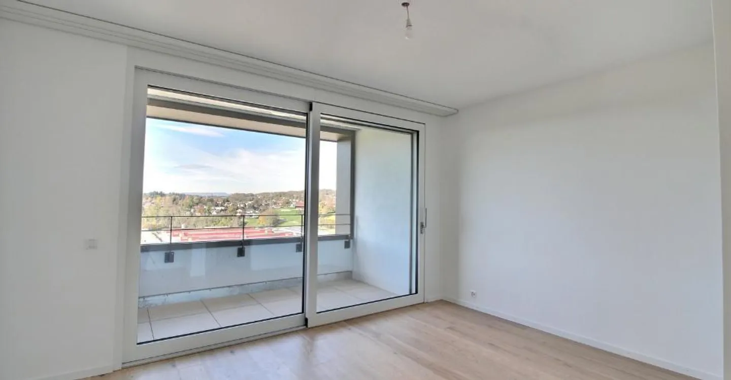 Appartement de Luxe avec Vue - Photo 6 sur 8