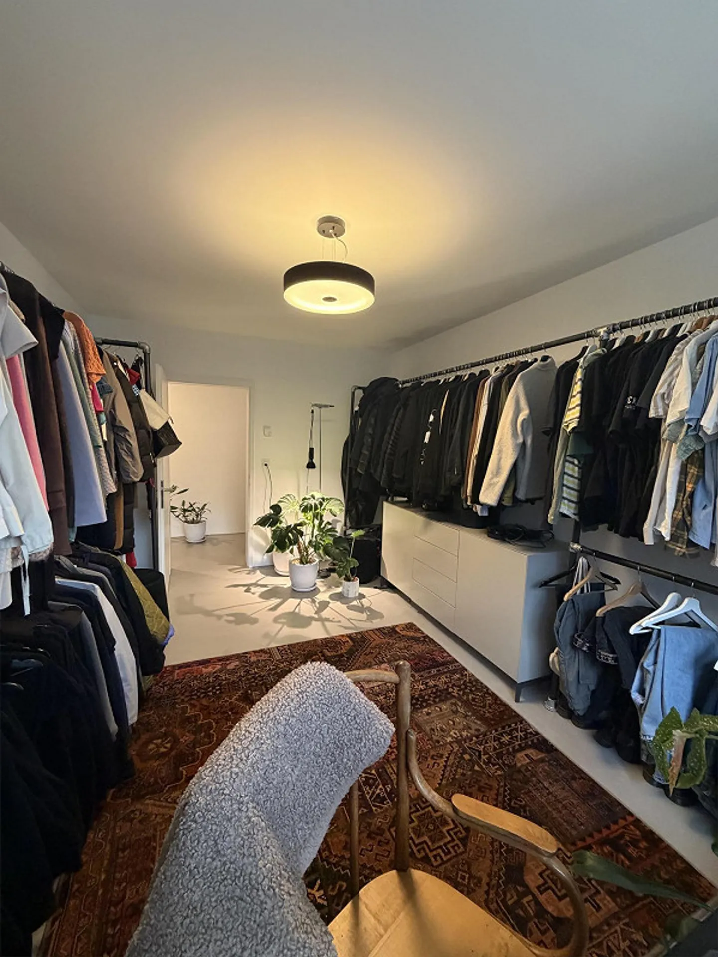 Appartement 3,5 pièces à Chur avec un haut niveau de finition - Photo 12 sur 14