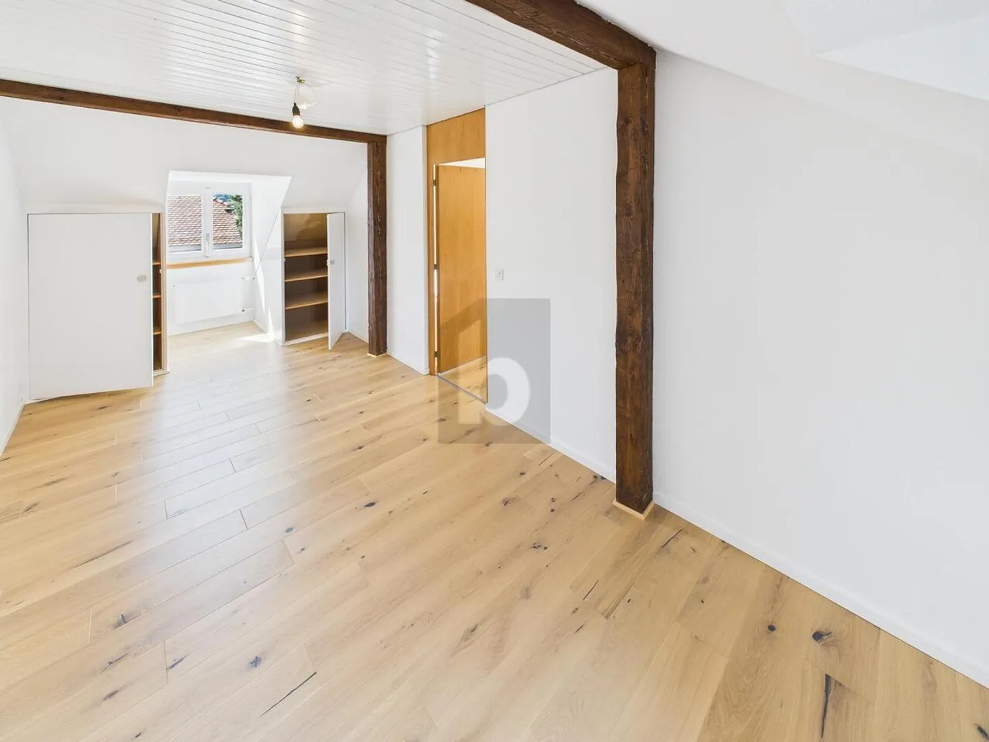 Charmante Appartement Simple Près de la Nature - Photo 3 sur 6