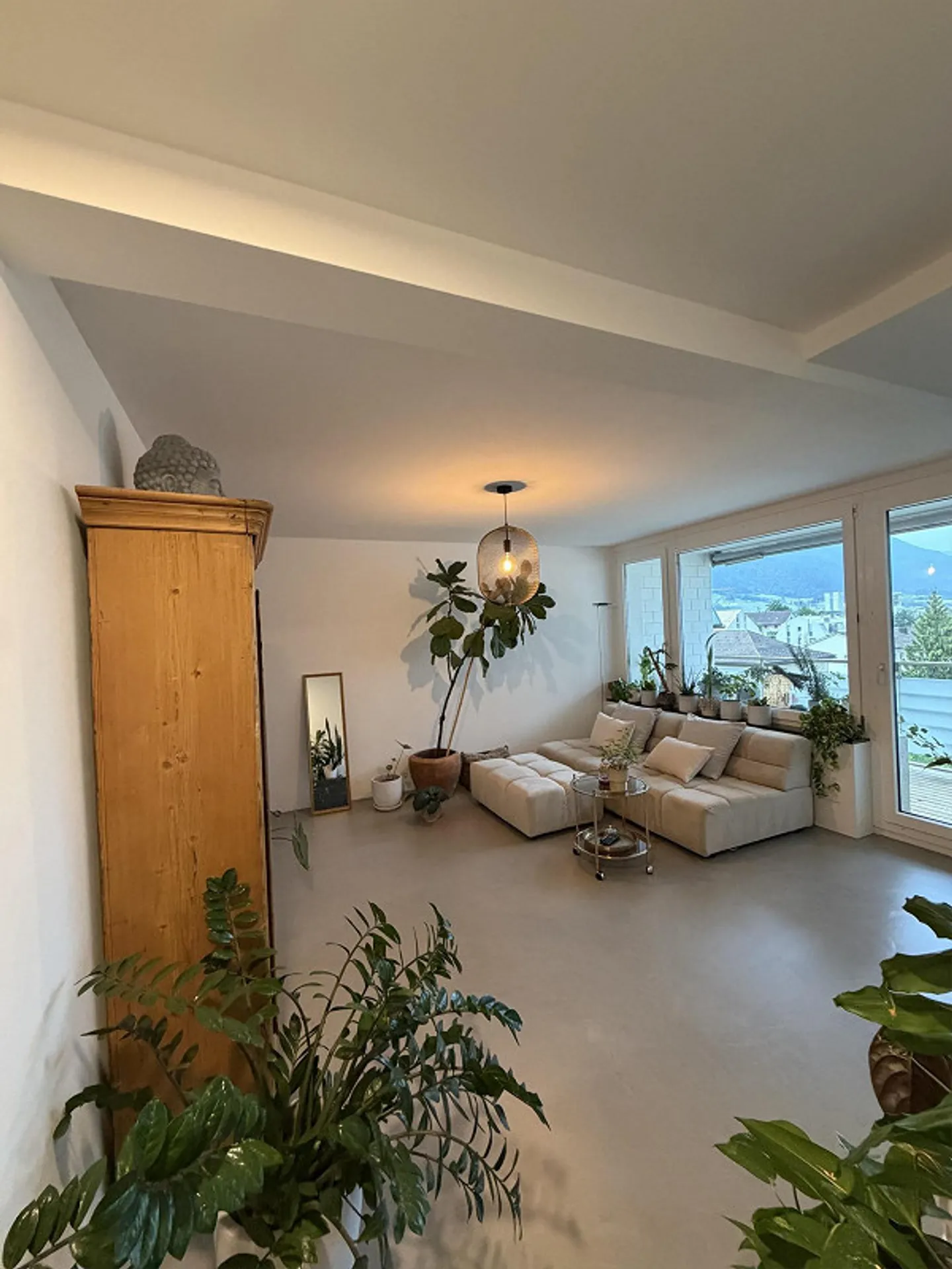 Appartement 3,5 pièces à Chur avec un haut niveau de finition - Photo 1 sur 14