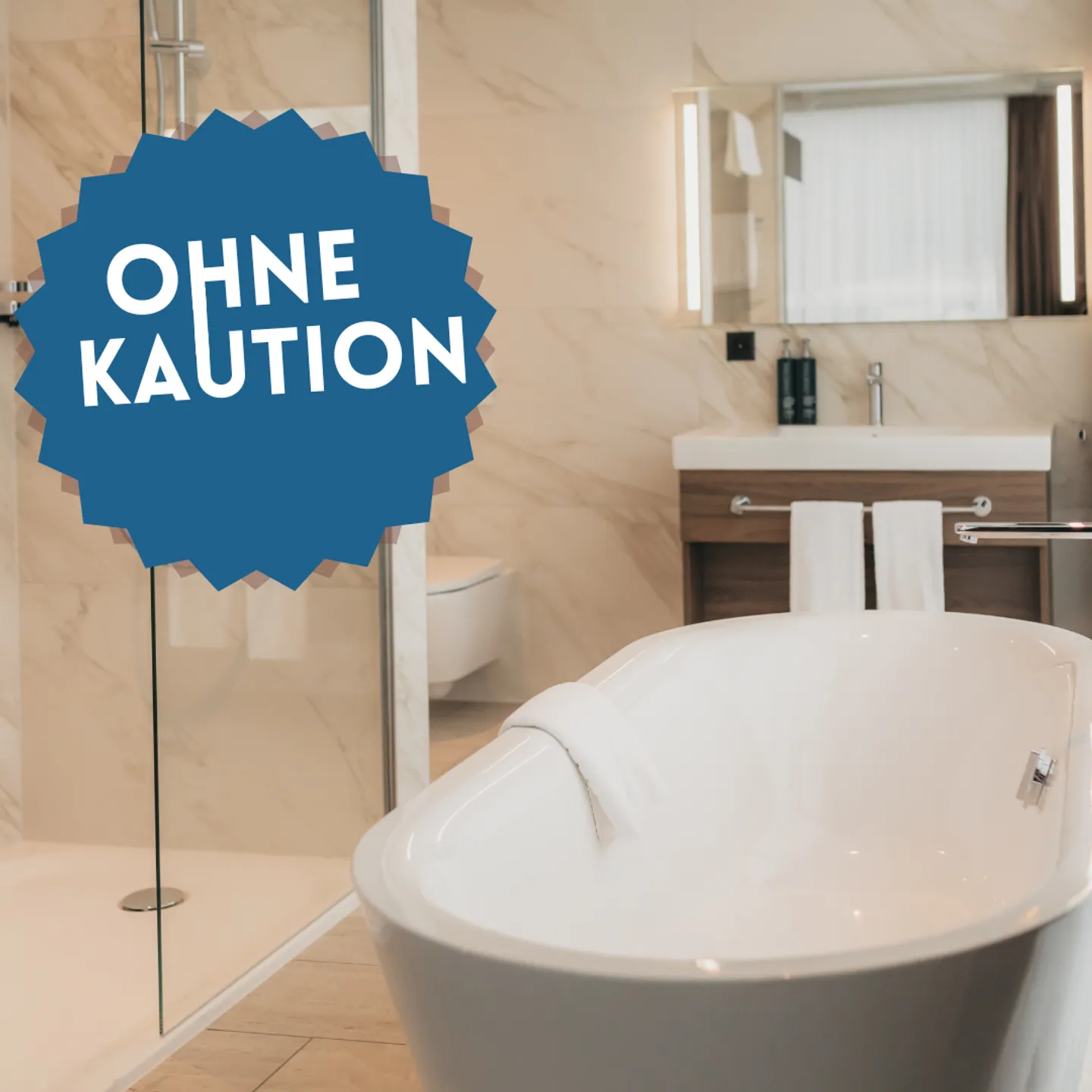 Modernes 1.5 Zimmer Apartment in Spreitenbach - Foto 1 von 12