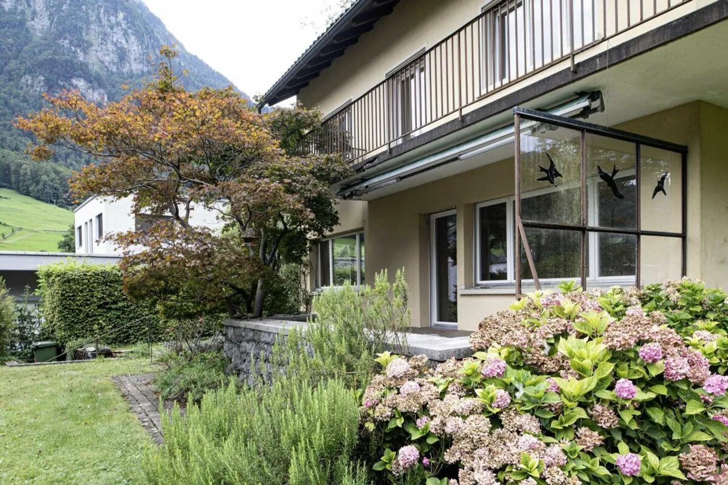 Charmantes Einfamilienhaus in ruhiger Lage - Foto 4 von 5
