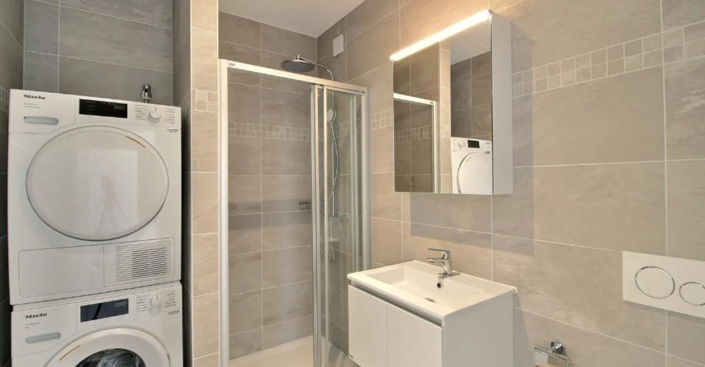 Appartement de Luxe avec Vue - Photo 8 sur 8