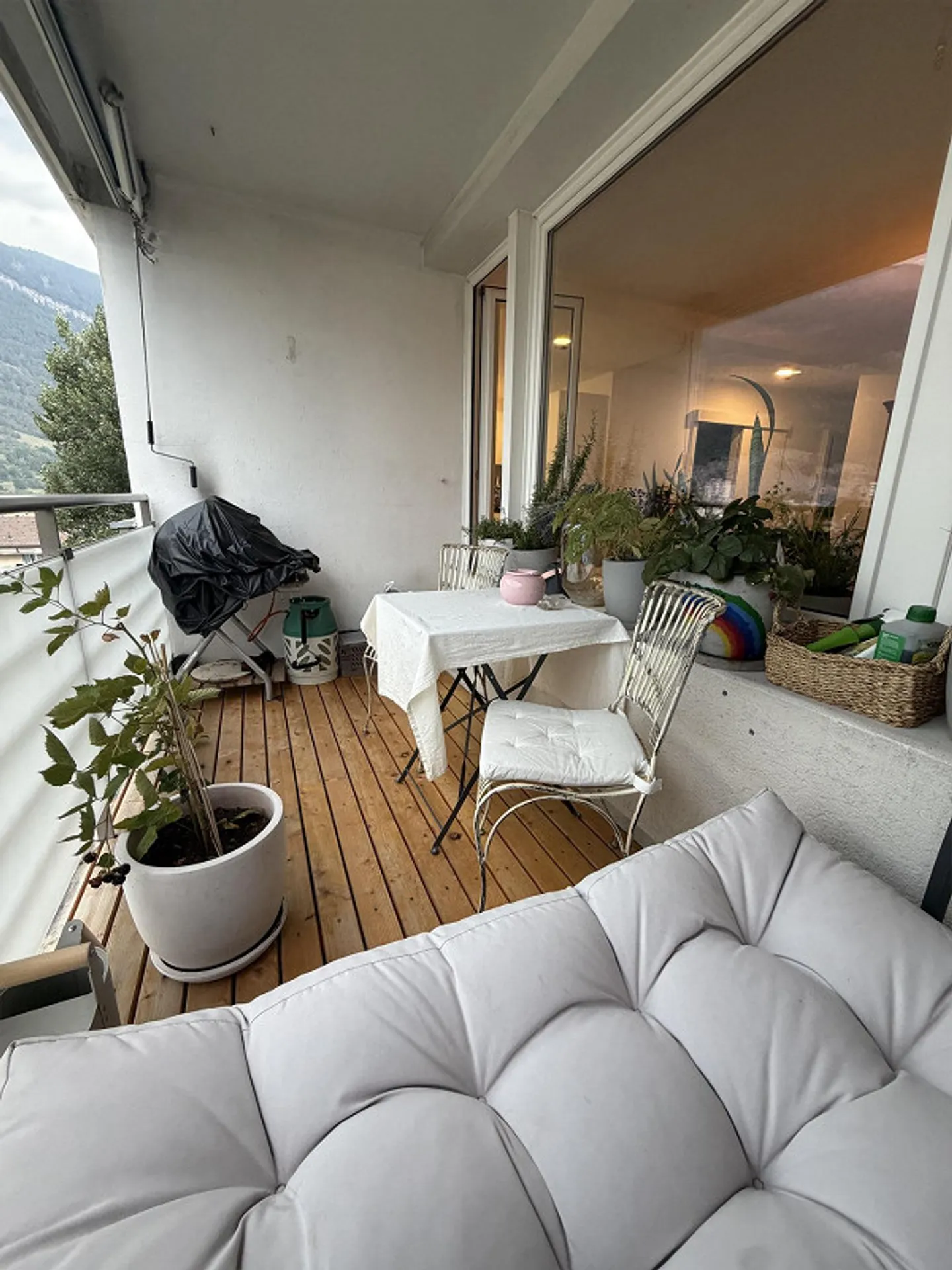 Appartement 3,5 pièces à Chur avec un haut niveau de finition - Photo 13 sur 14
