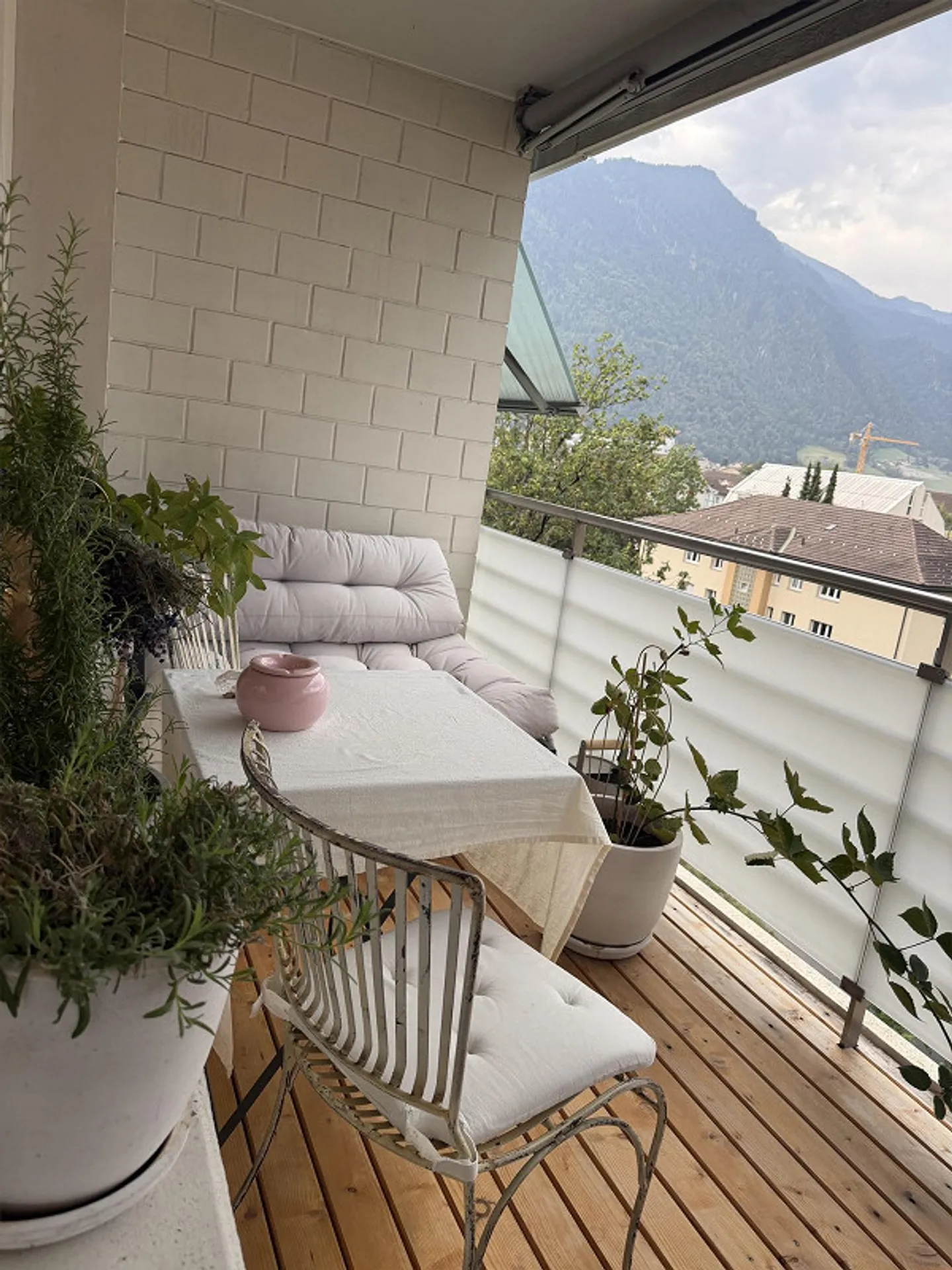 Appartement 3,5 pièces à Chur avec un haut niveau de finition - Photo 14 sur 14