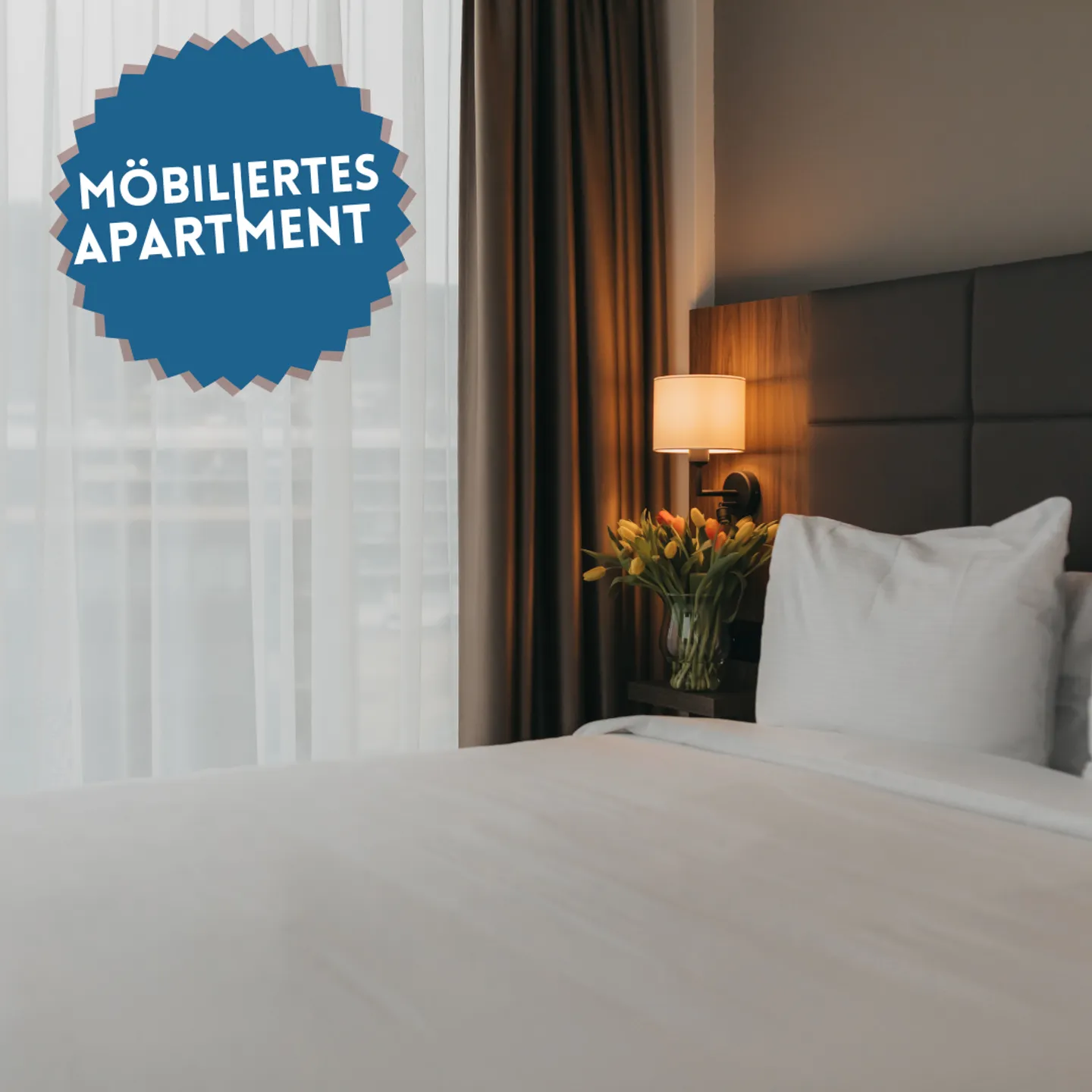 Modernes 1.5 Zimmer Apartment in Spreitenbach - Foto 5 von 12