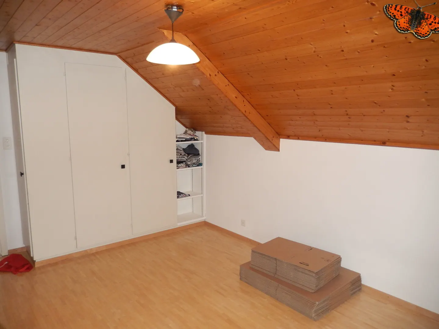 Apartment for rent - Photo 2 of 6