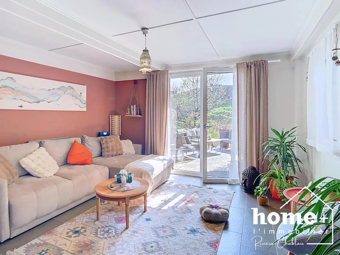 Magnificent Detached Chalet in a Quiet Location with Open Views - Photo 2 of 12