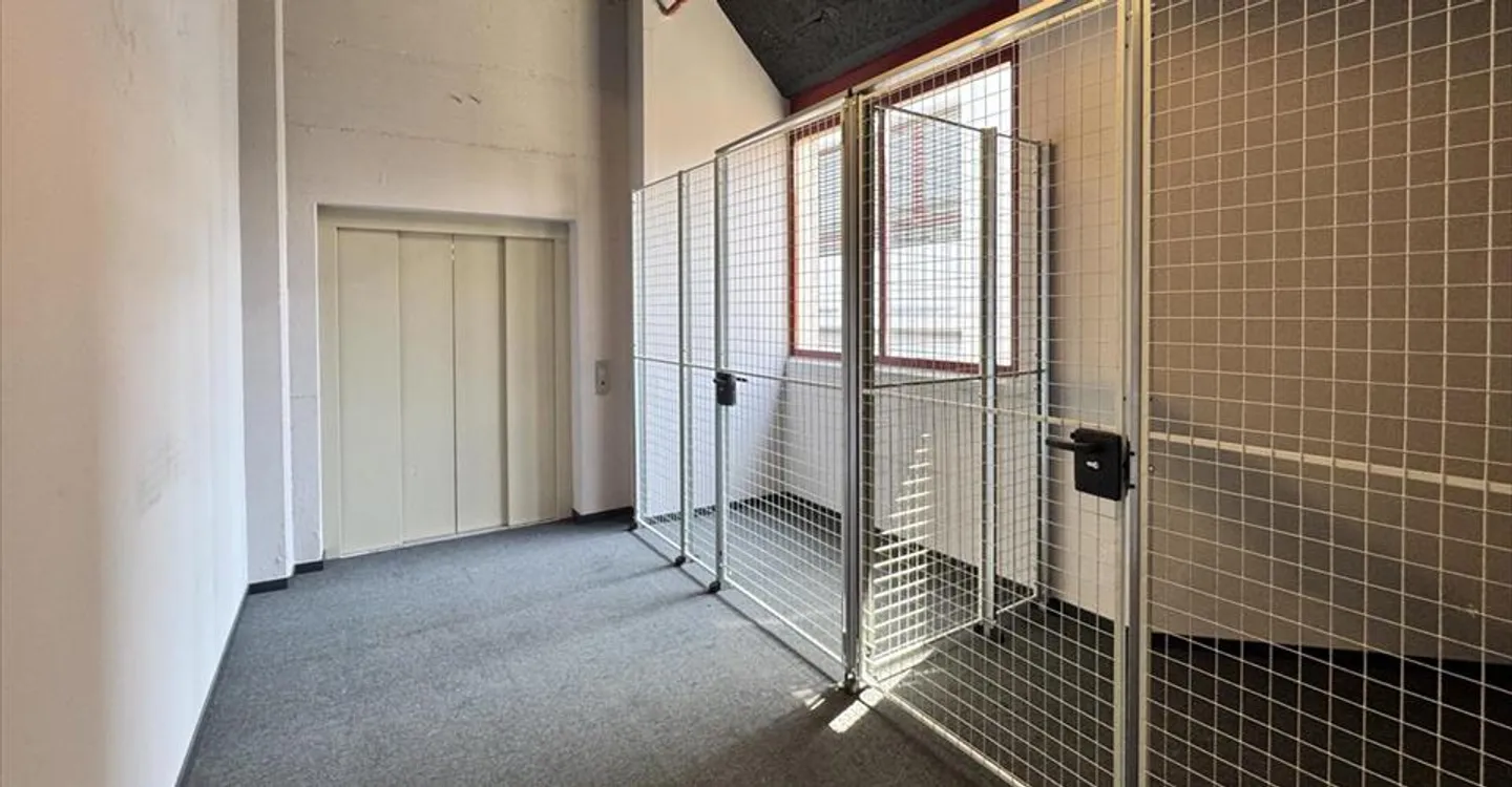 Bürofläche mieten - Foto 4 von 10