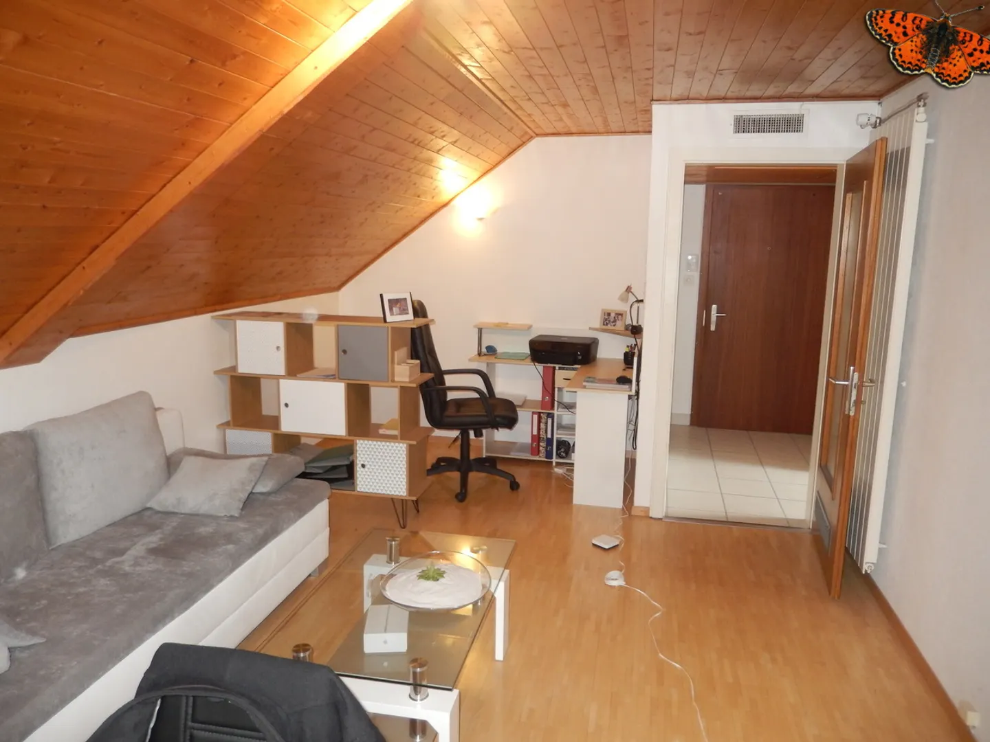 Apartment for rent - Photo 3 of 6