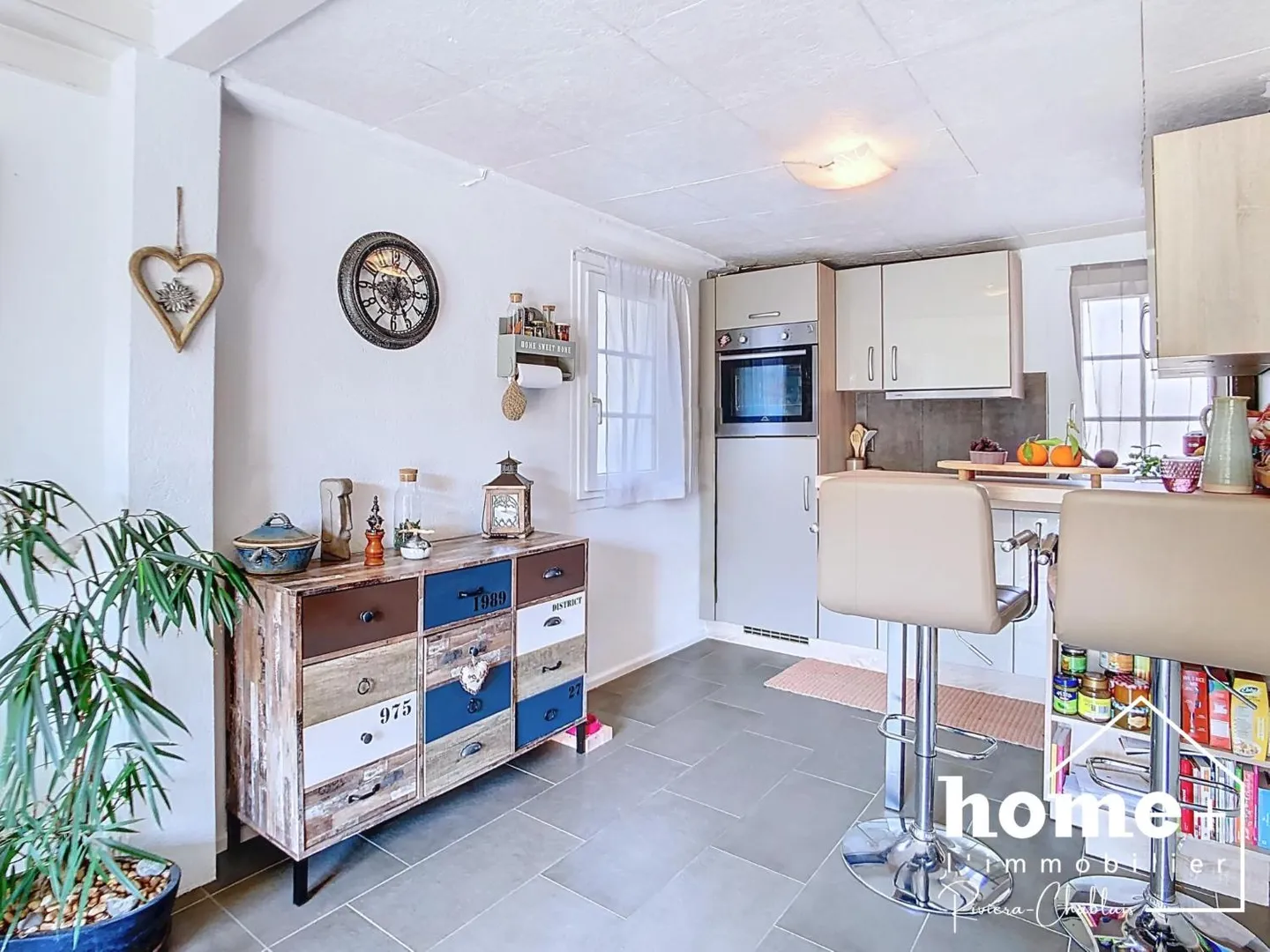 Magnificent Detached Chalet in a Quiet Location with Open Views - Photo 3 of 12