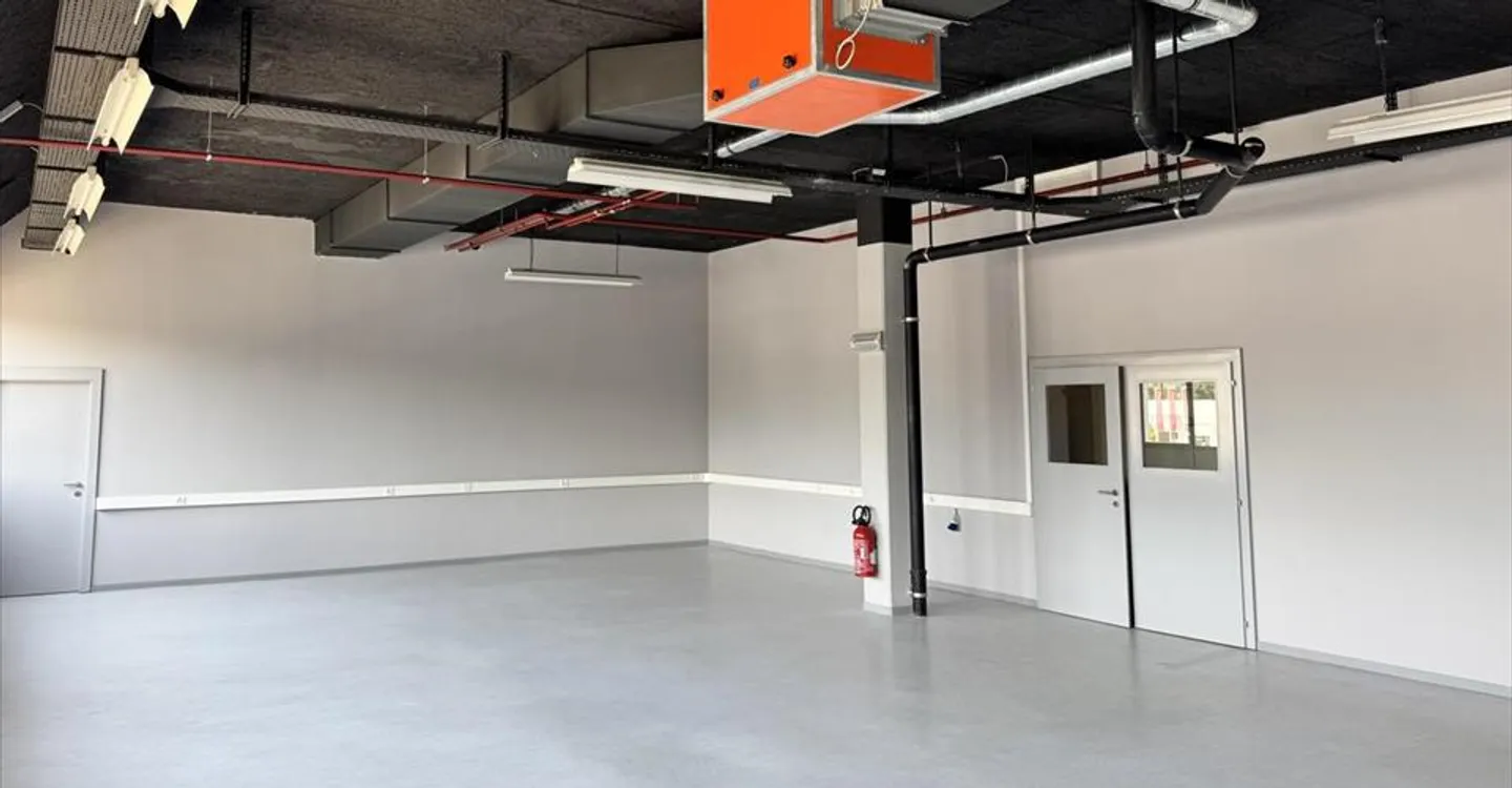 Bürofläche mieten - Foto 5 von 10