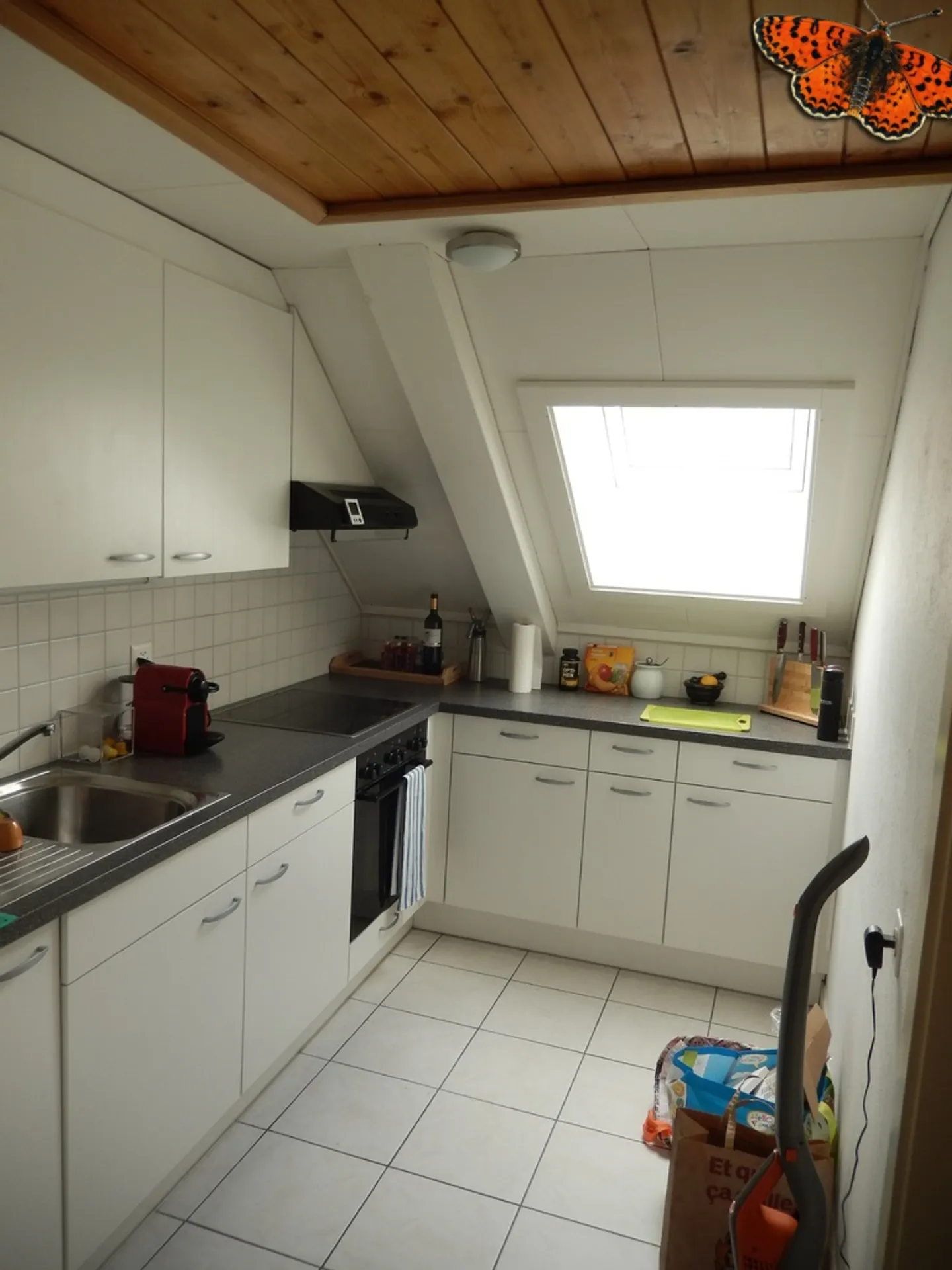Apartment for rent - Photo 4 of 6