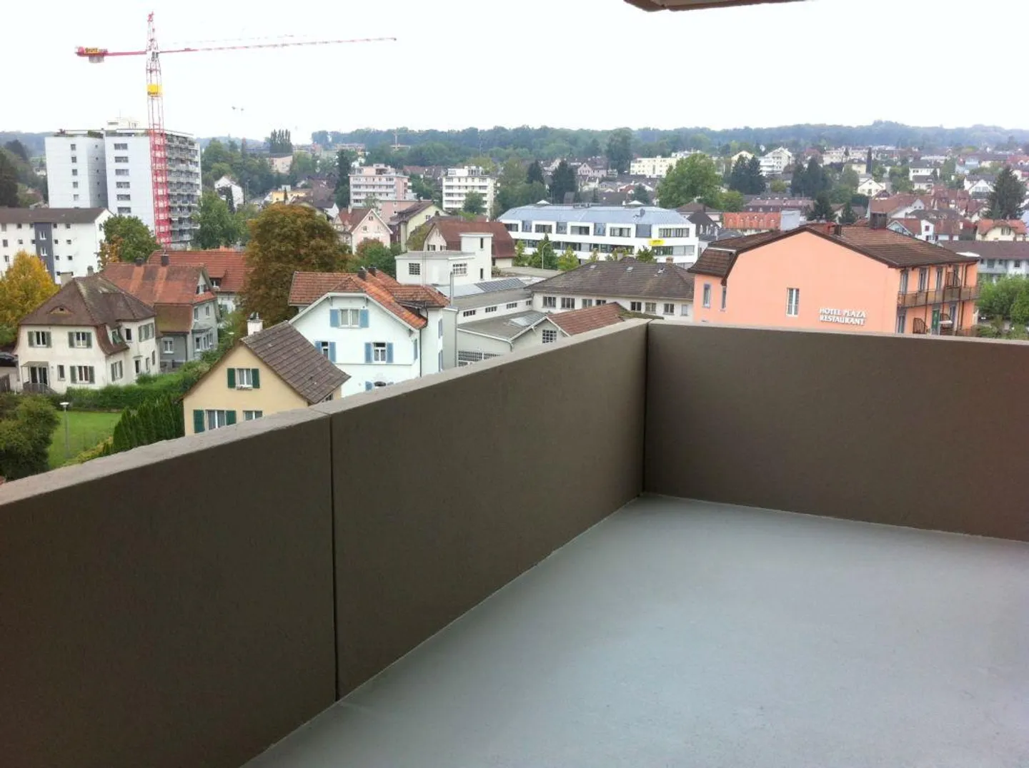 Modern 4.5 Room Apartment in the Center - Photo 1 of 7