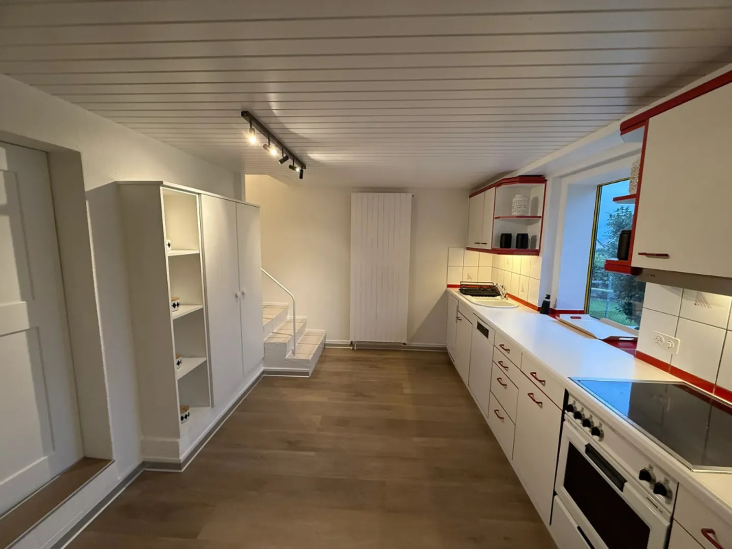 Magnifique Villa Individuelle avec Vue  Peseux (NE) - Foto 5 di 13