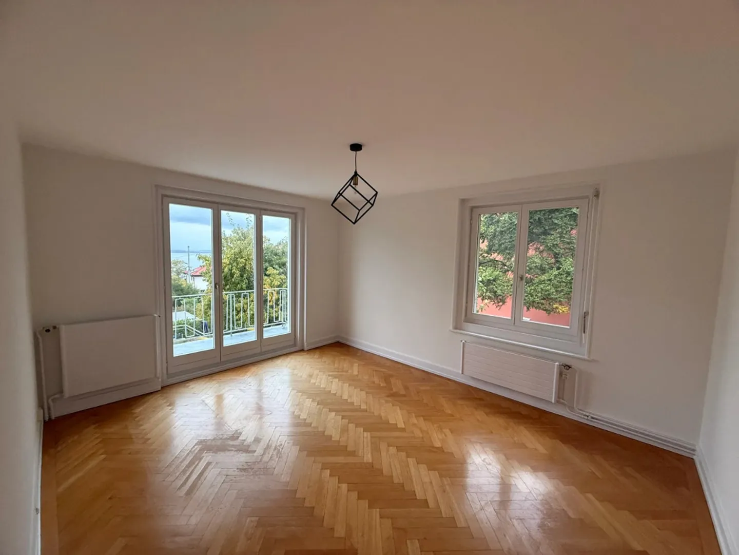 Magnifique Villa Individuelle avec Vue  Peseux (NE) - Foto 7 di 13