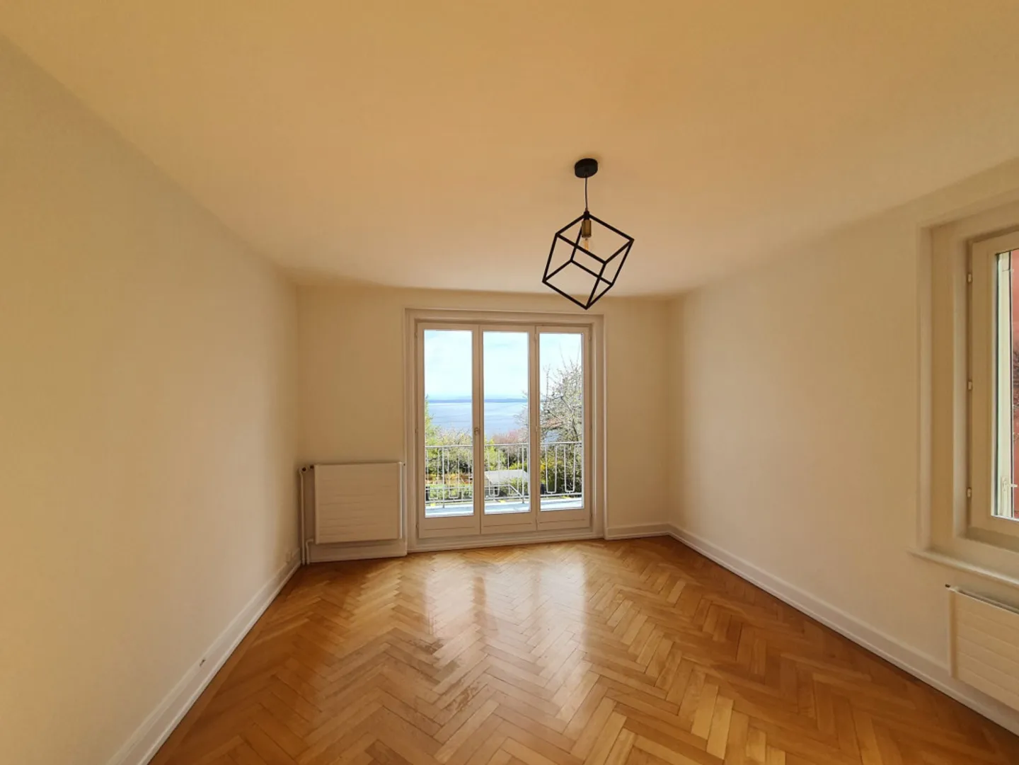 Magnifique Villa Individuelle avec Vue  Peseux (NE) - Foto 8 di 13