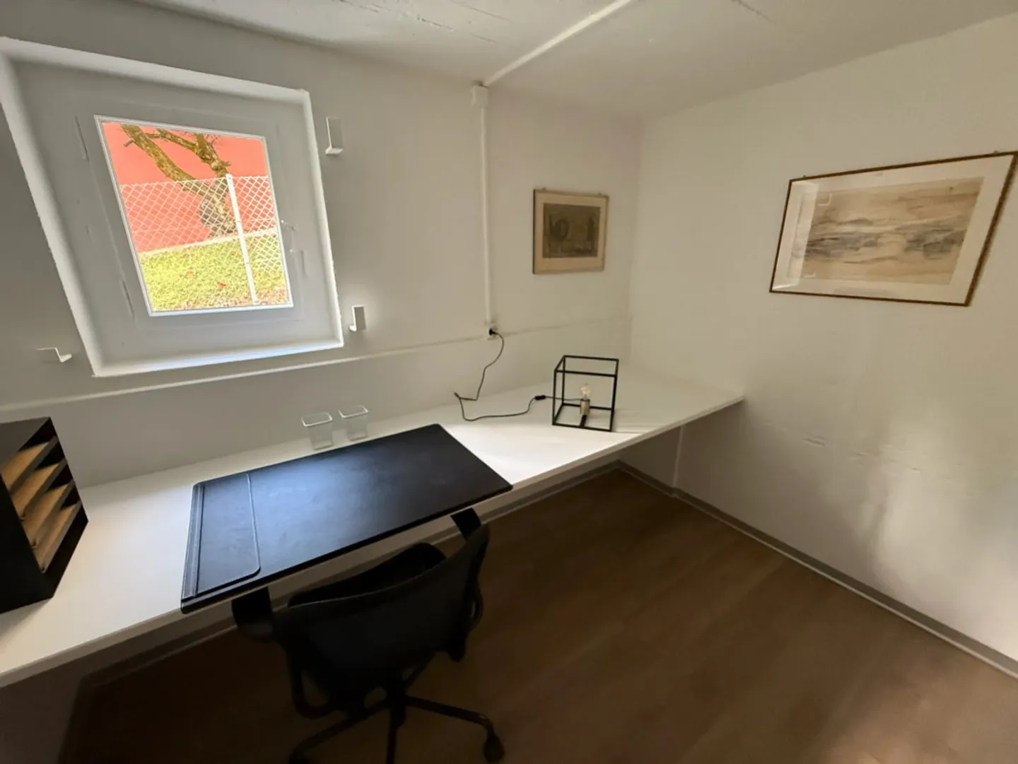 Magnifique Villa Individuelle avec Vue  Peseux (NE) - Foto 11 di 13