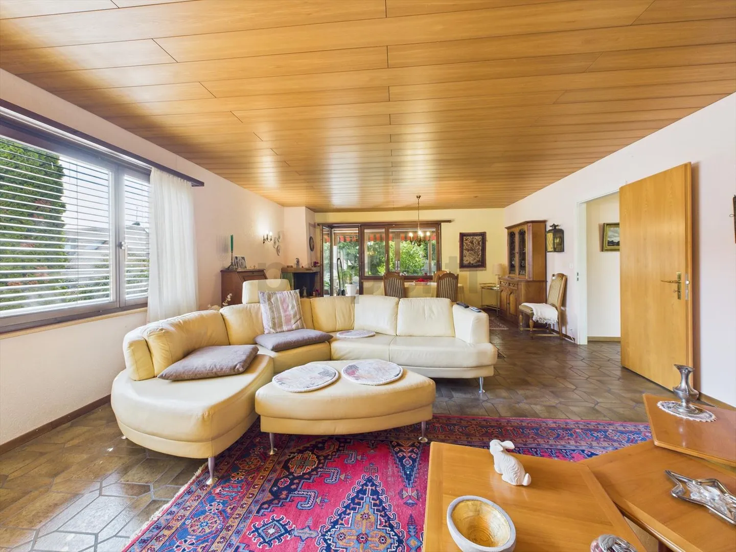Casa singola in affitto - Foto 4 di 13