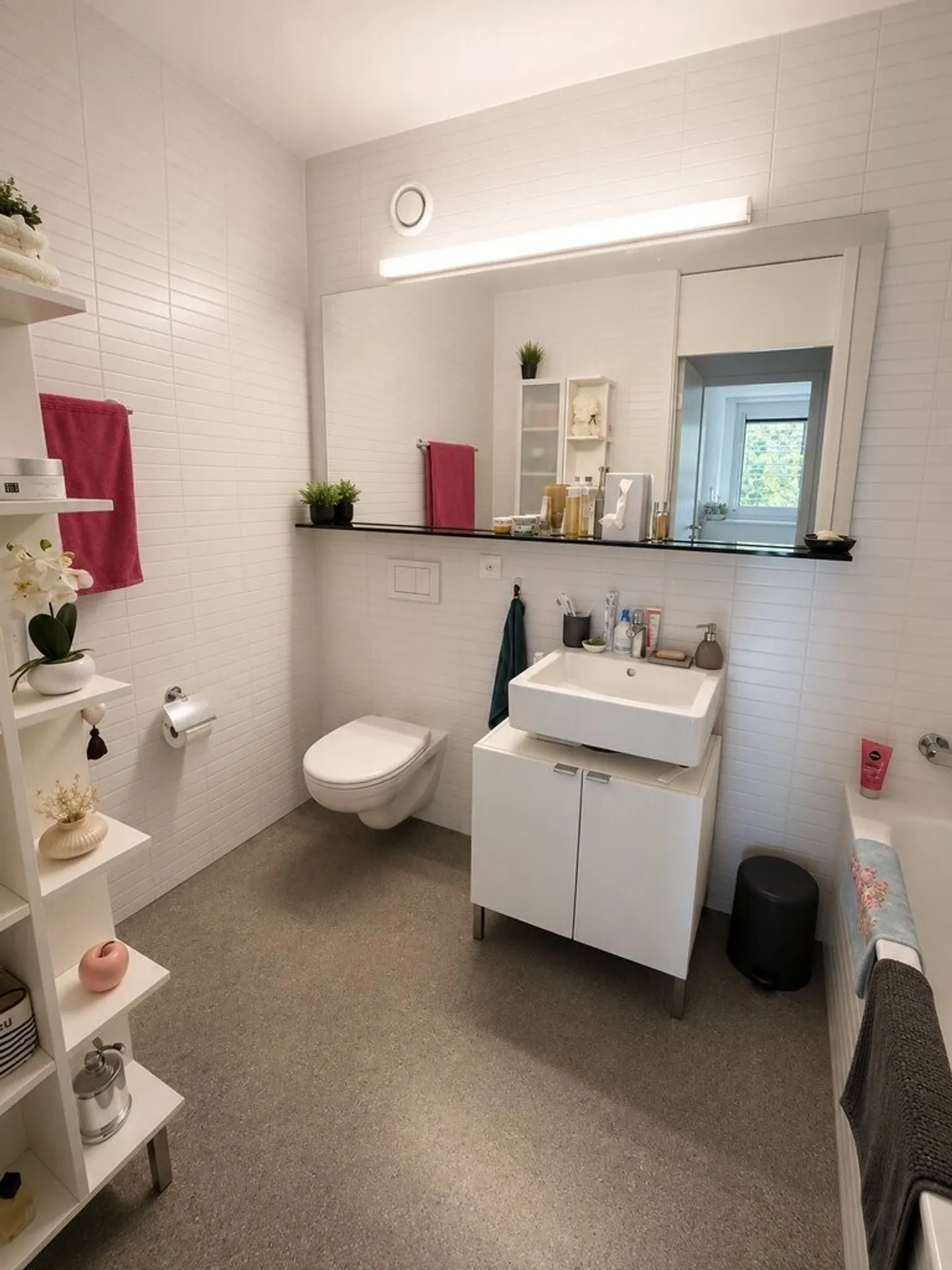Apartment for rent - Photo 5 of 6