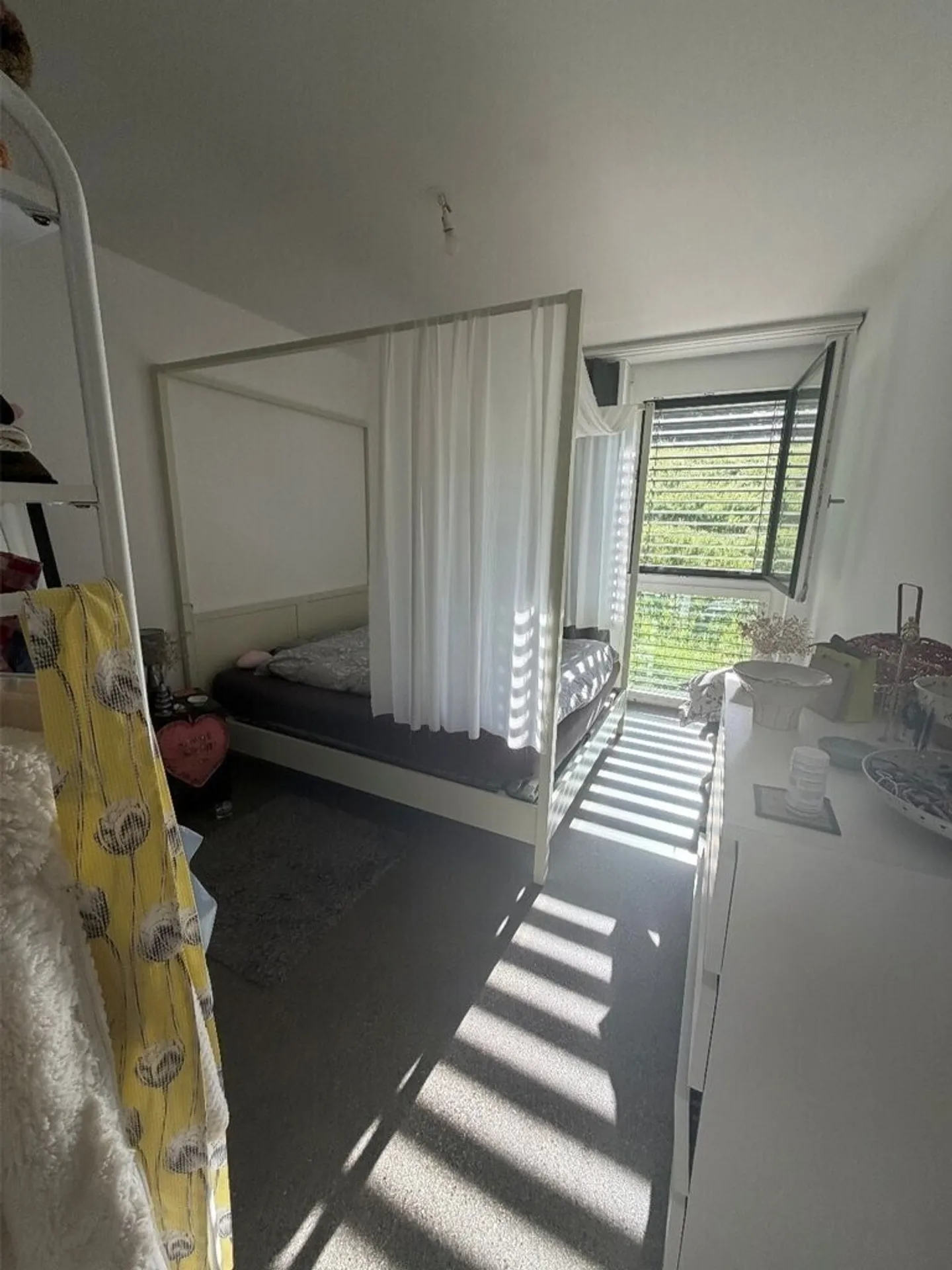Apartment for rent - Photo 6 of 6