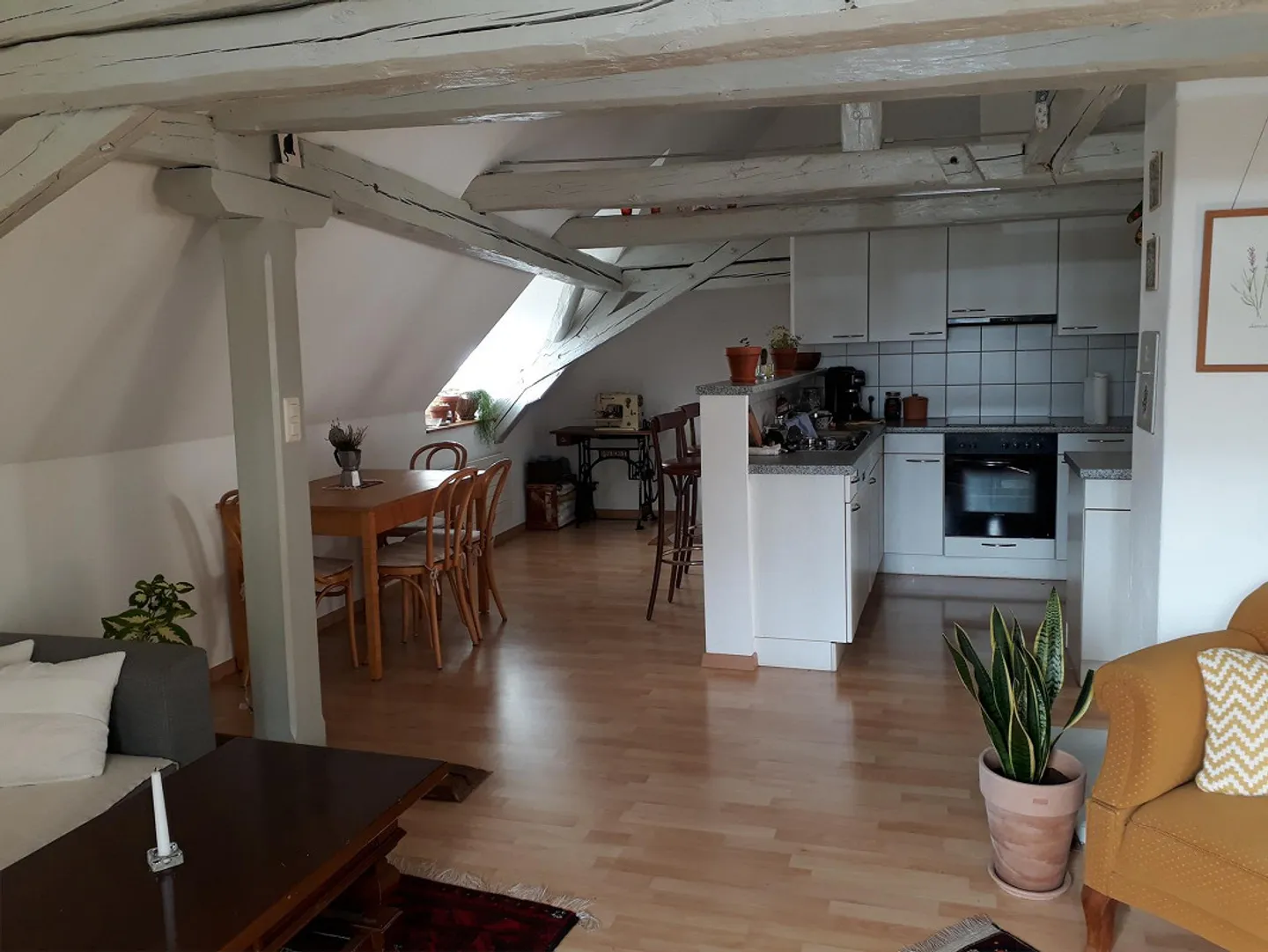 Vivere in un edificio storico - Foto 2 di 7