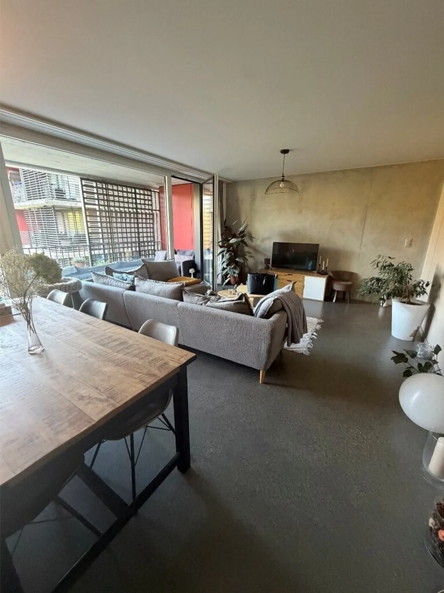 Apartment for rent - Photo 2 of 6