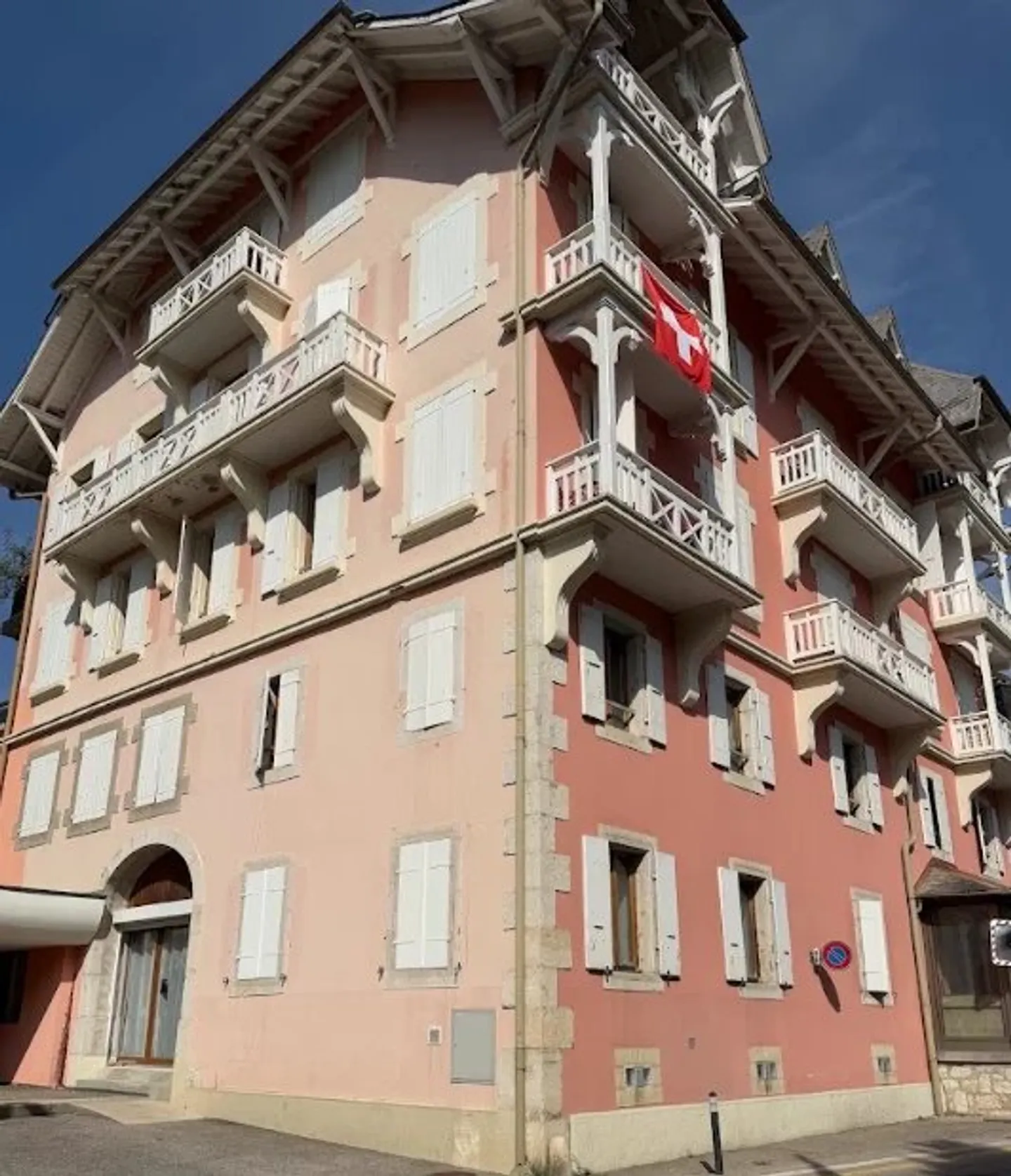 Charming Residential Building - Photo 3 of 3