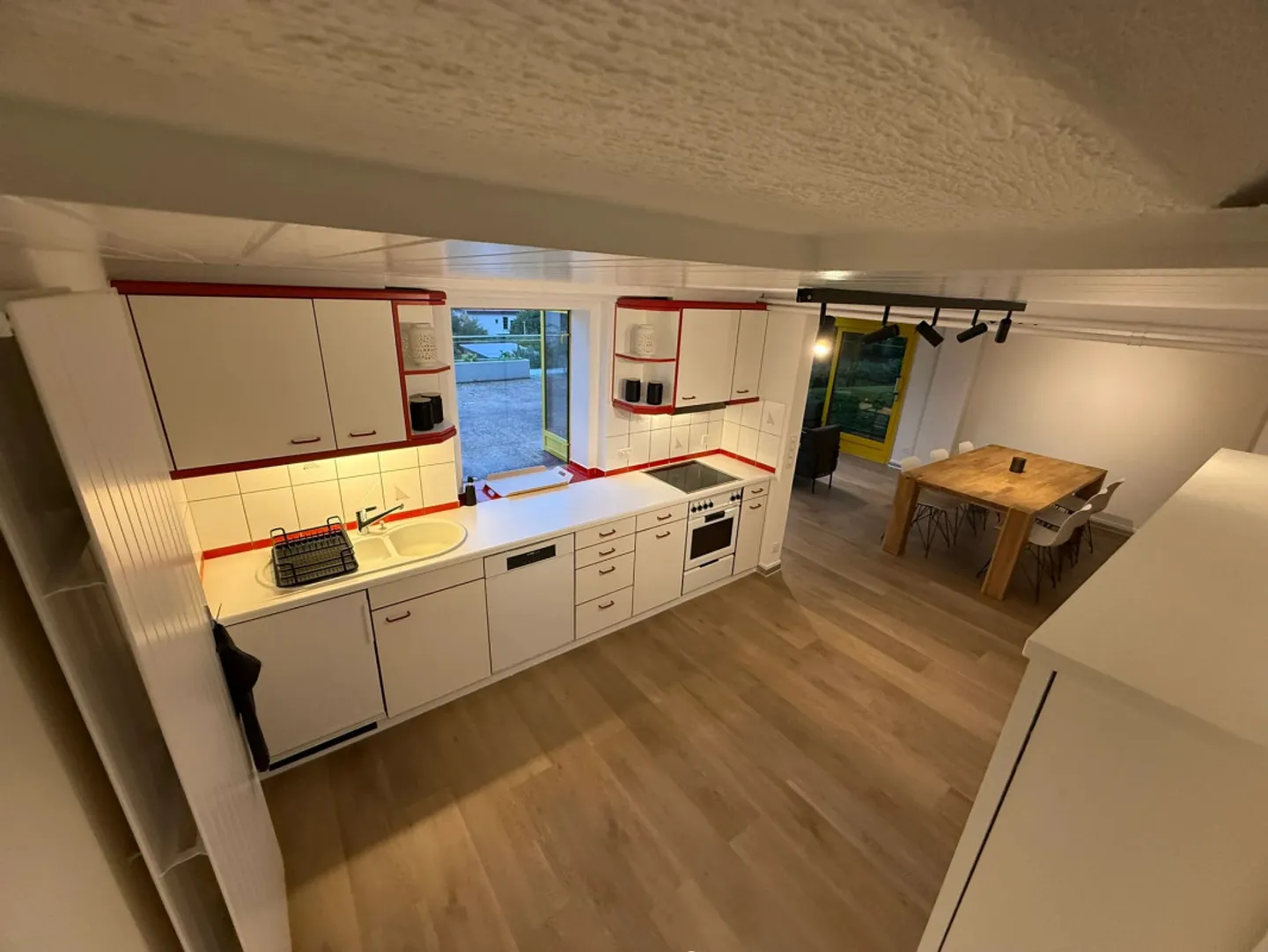 Magnifique Villa Individuelle avec Vue  Peseux (NE) - Foto 6 di 13