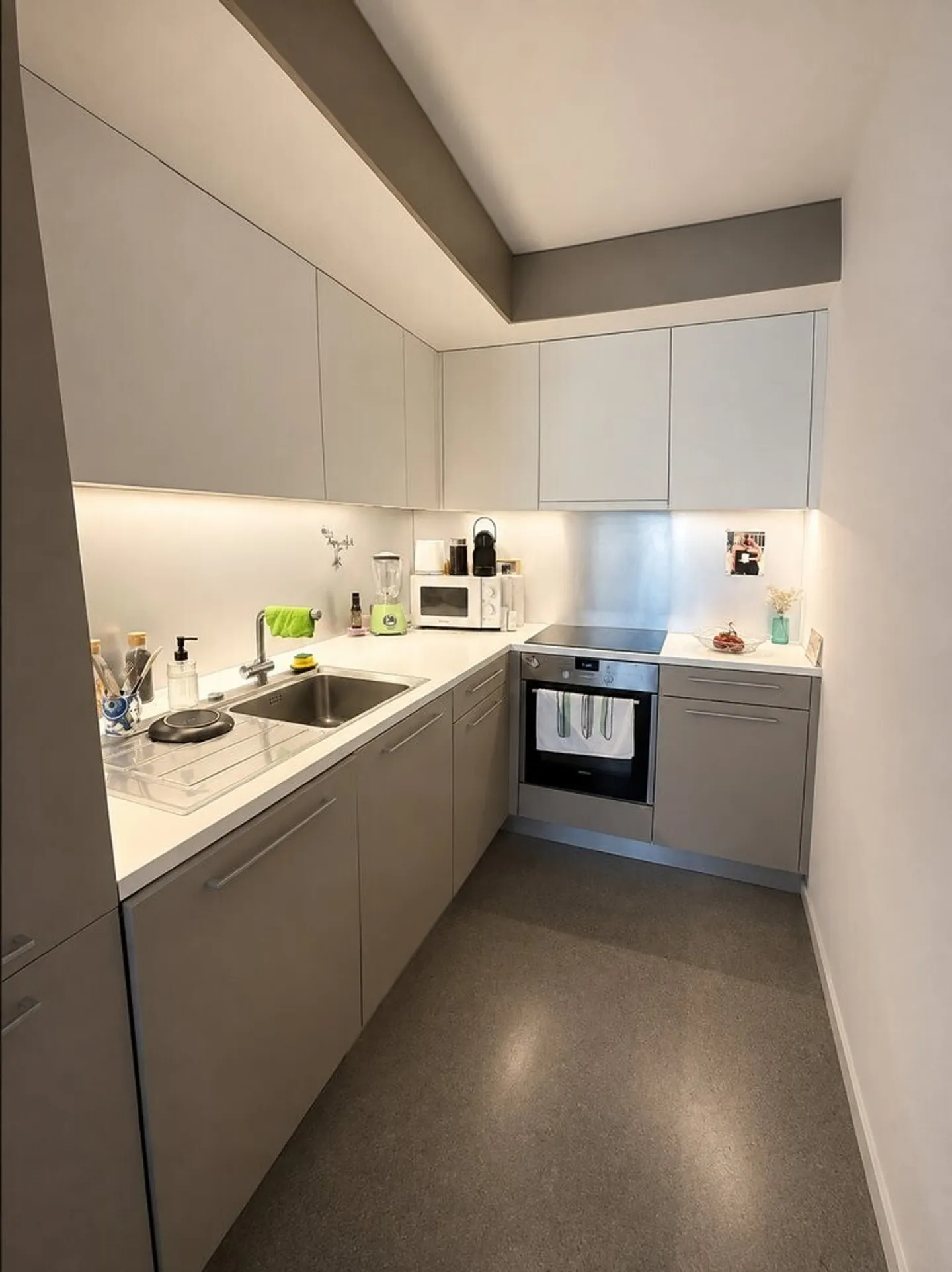 Apartment for rent - Photo 3 of 6