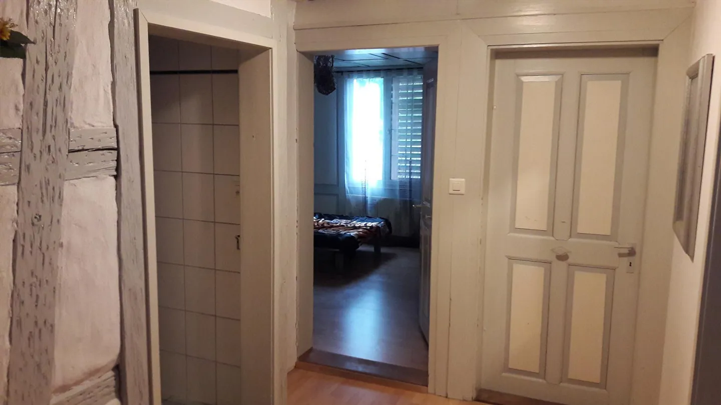 Vivere in un edificio storico - Foto 5 di 7