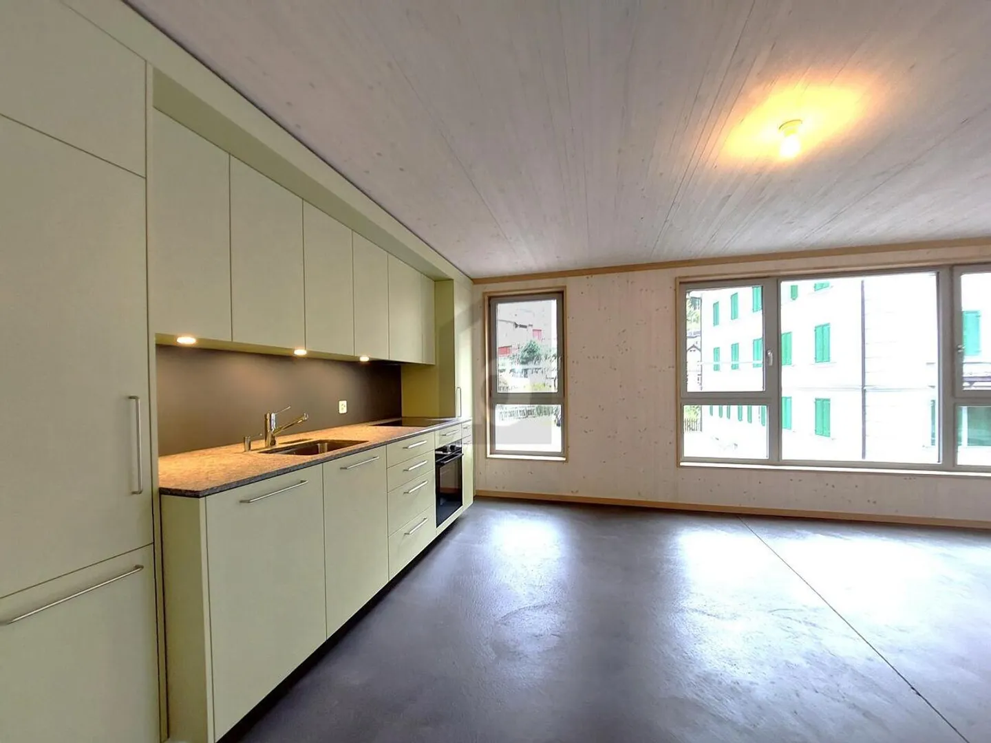 Appartement Charmant à Göschenen - Photo 1 sur 6