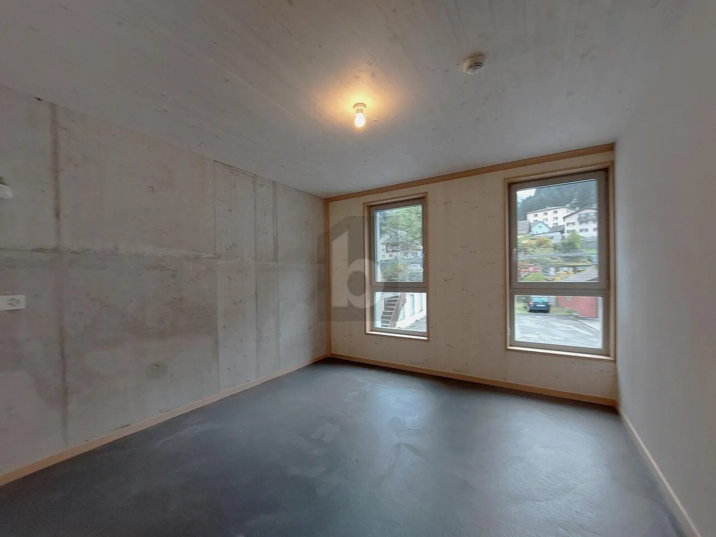 Appartement Charmant à Göschenen - Photo 4 sur 6