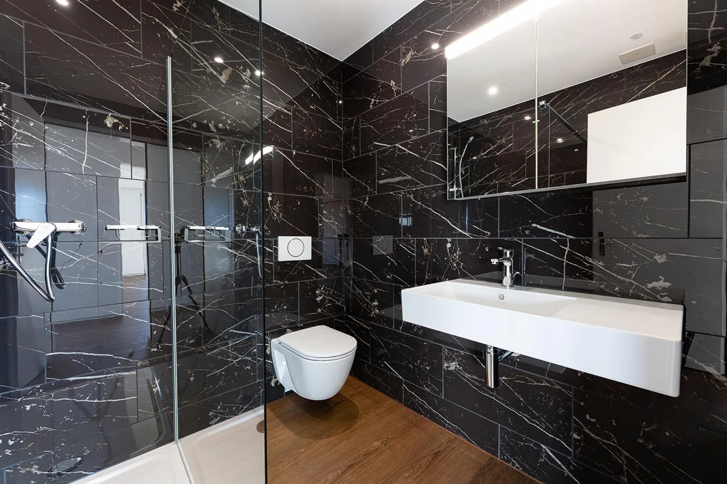 Appartamento 3.5 locali ad Arbon - Foto 9 di 13