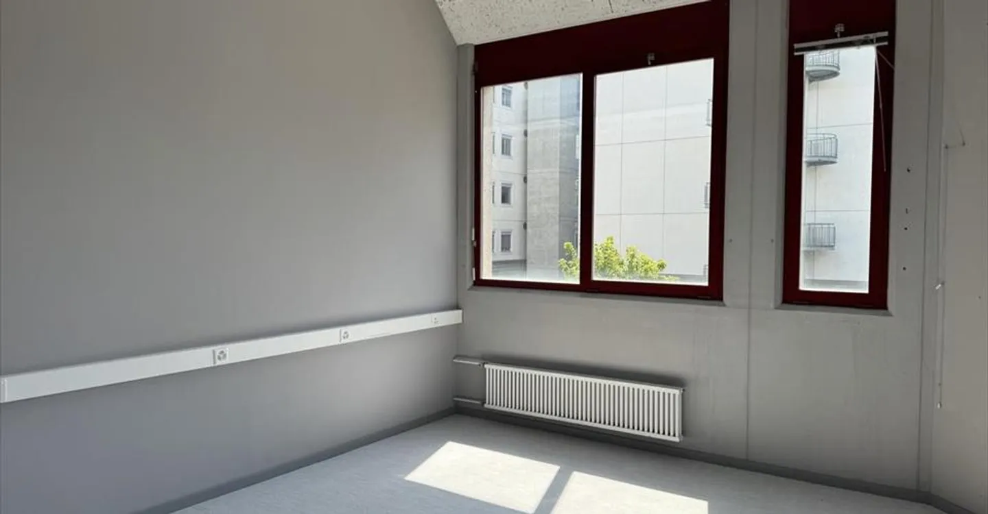 Bürofläche mieten - Foto 7 von 10