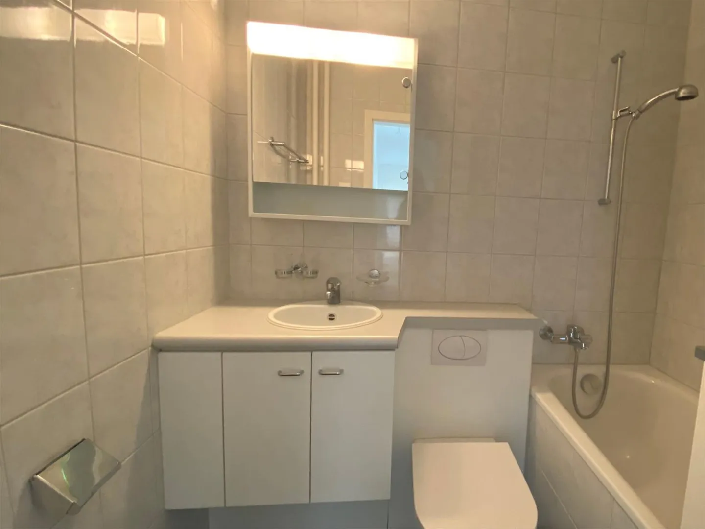 3-Zimmer-Wohnung im 3. Stock - Foto 7 von 7